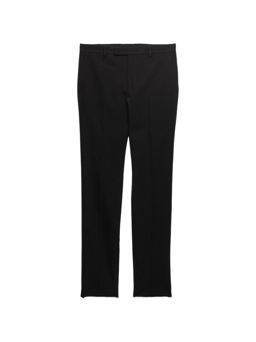 Prada Straight-Leg Trousers