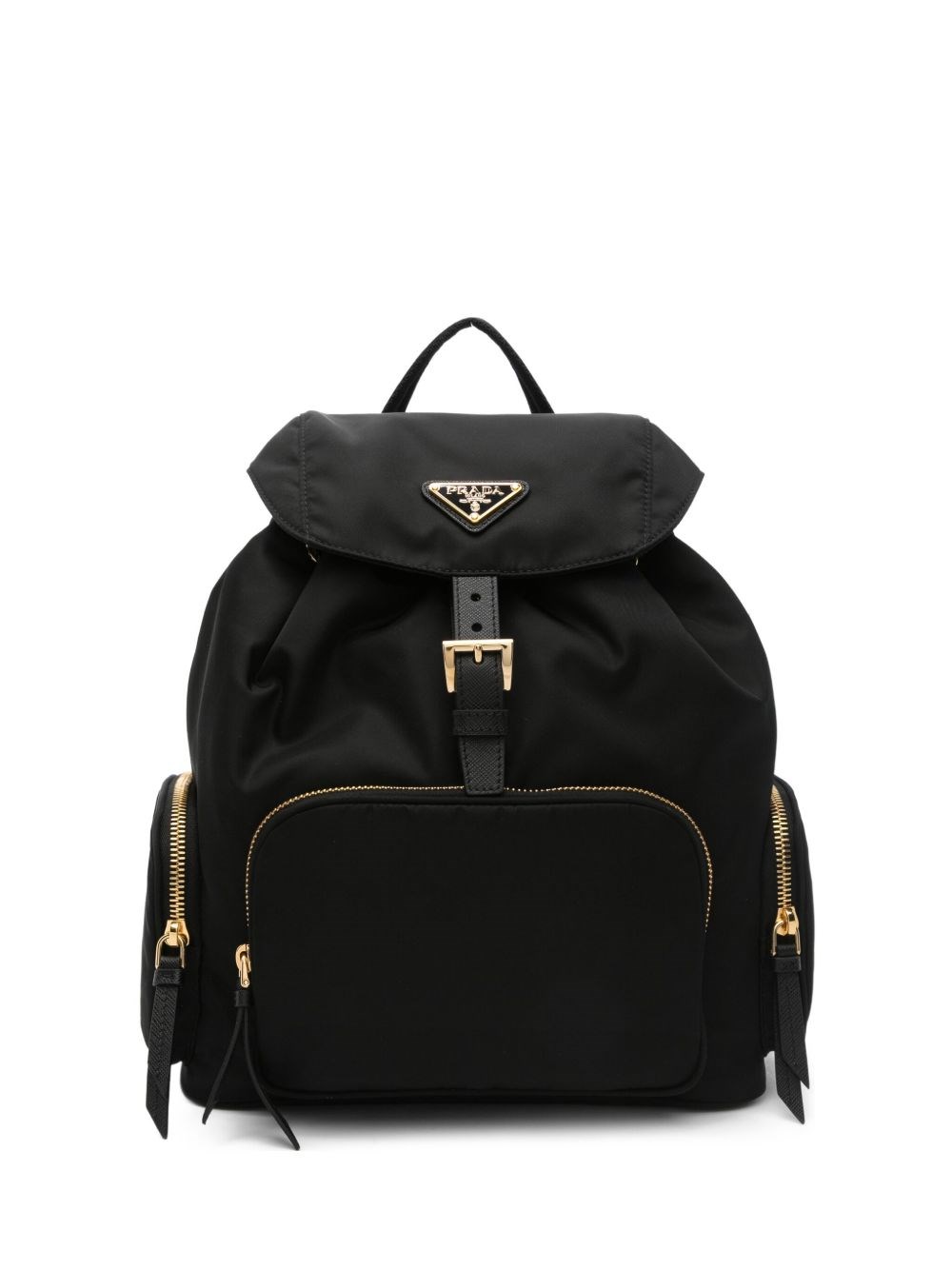 Prada Re-Nylon Small Backpack