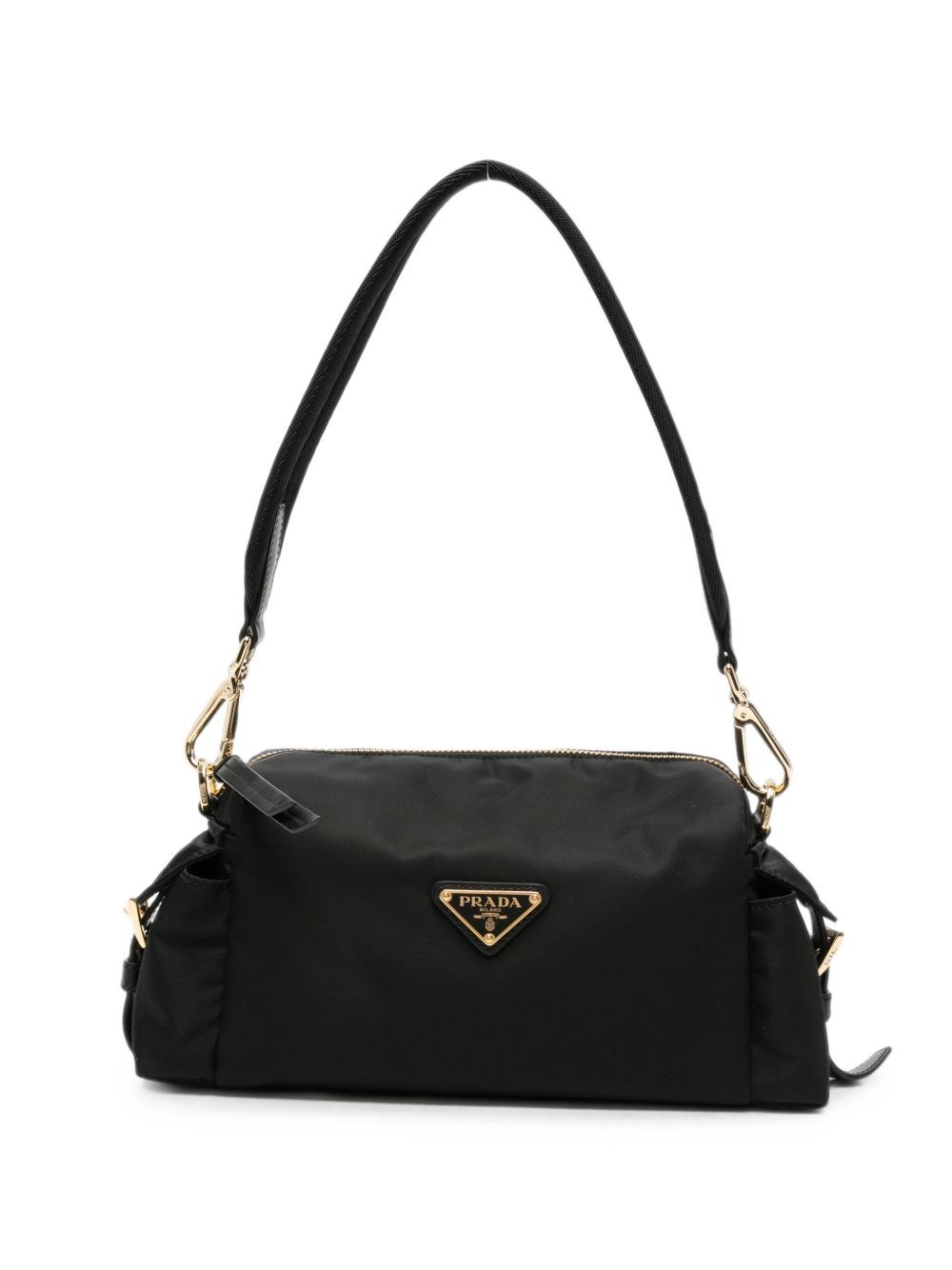 Prada Prada Explore Small Re-Nylon Bag - Bild 4