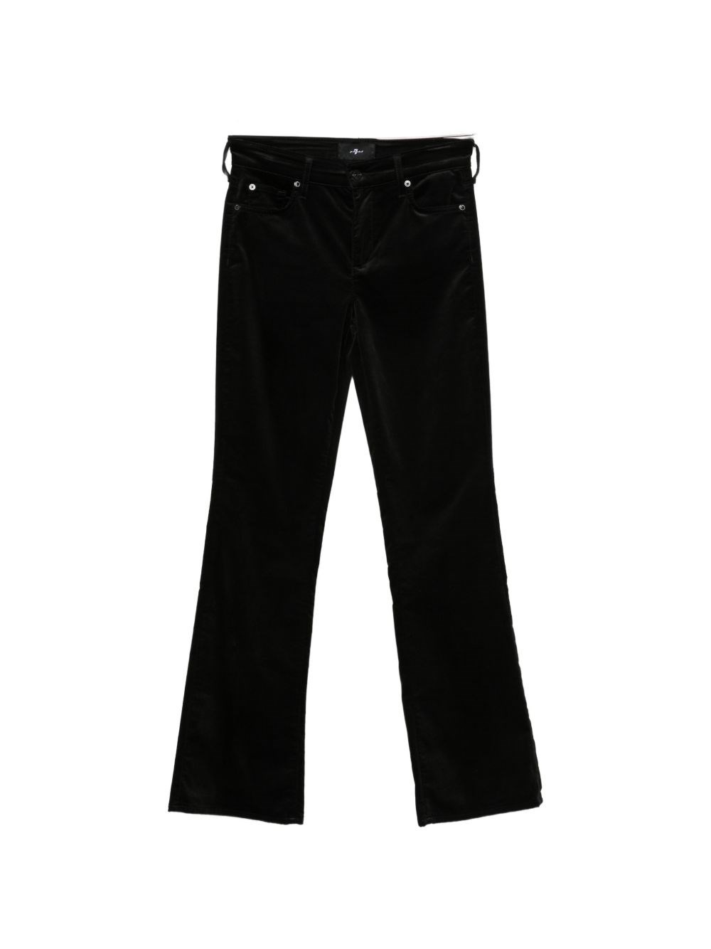 7 For All Mankind The Leggy Bootcut Denim Jeans