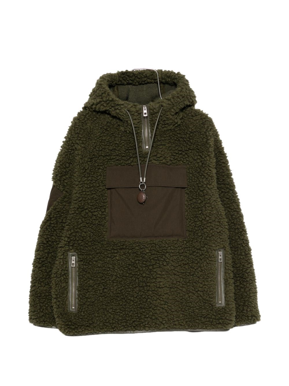 Blend Blouson Jacket