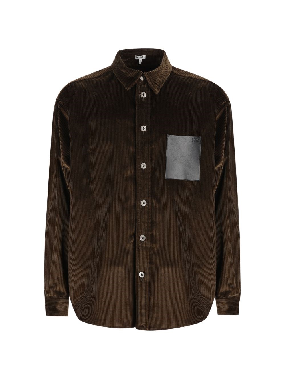 Cotton Shirt