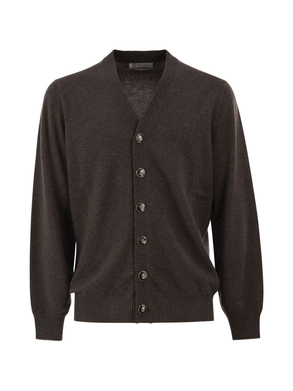 Brunello Cucinelli Cashmere Cardigan