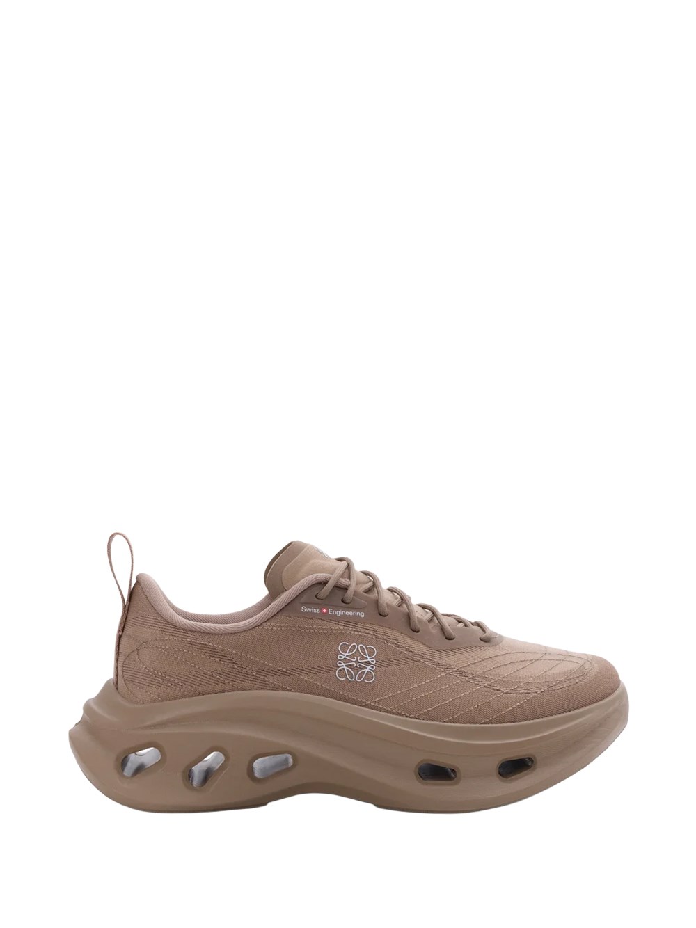 Cloudtilt Cosmic Sneakers