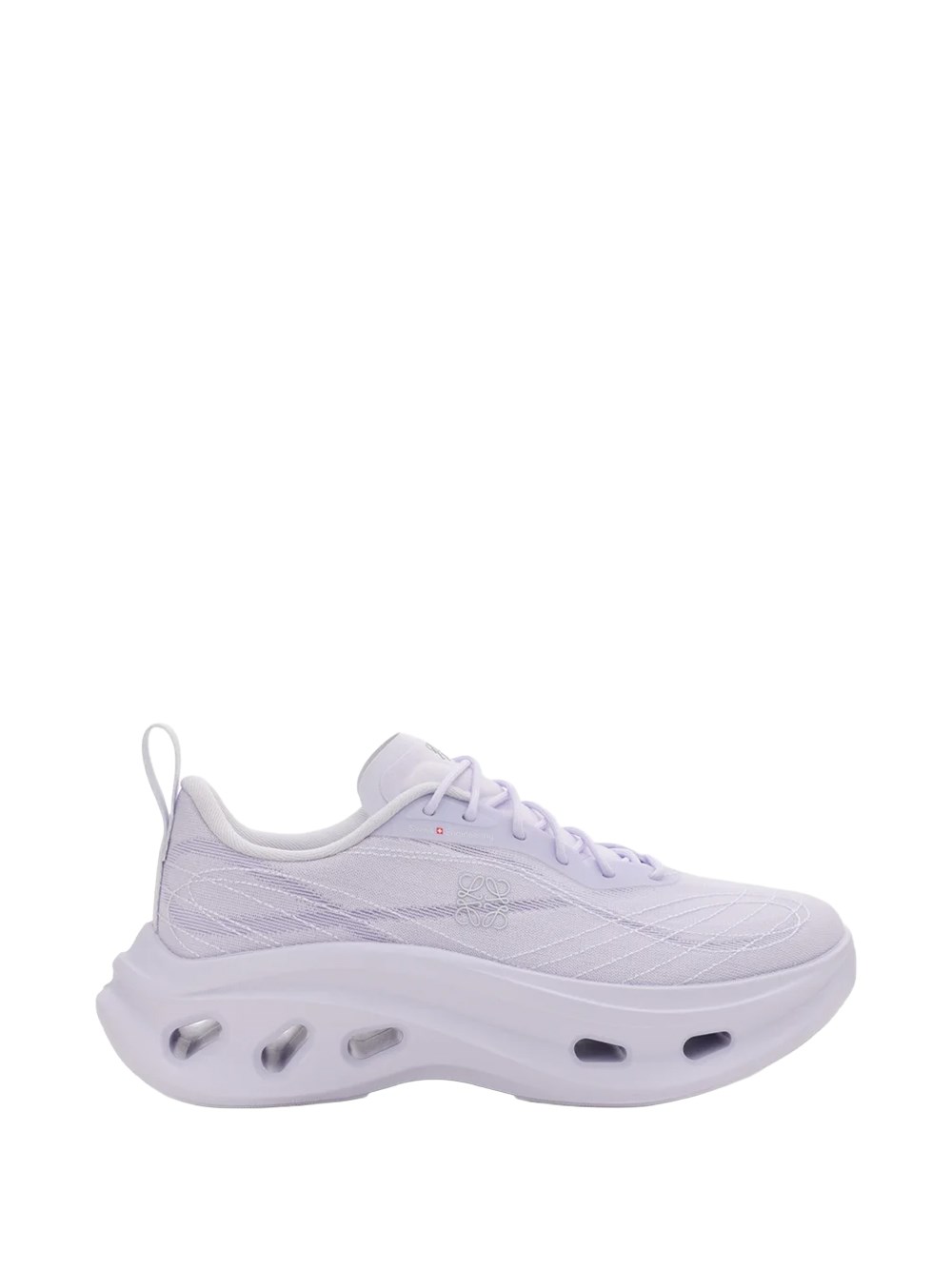 Cloudtilt Cosmic Sneakers