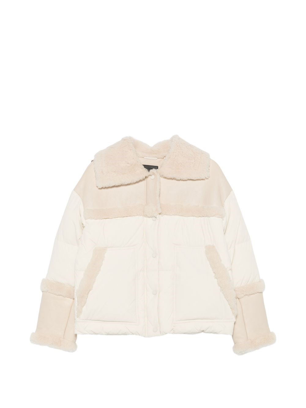 Shirley Short Coat