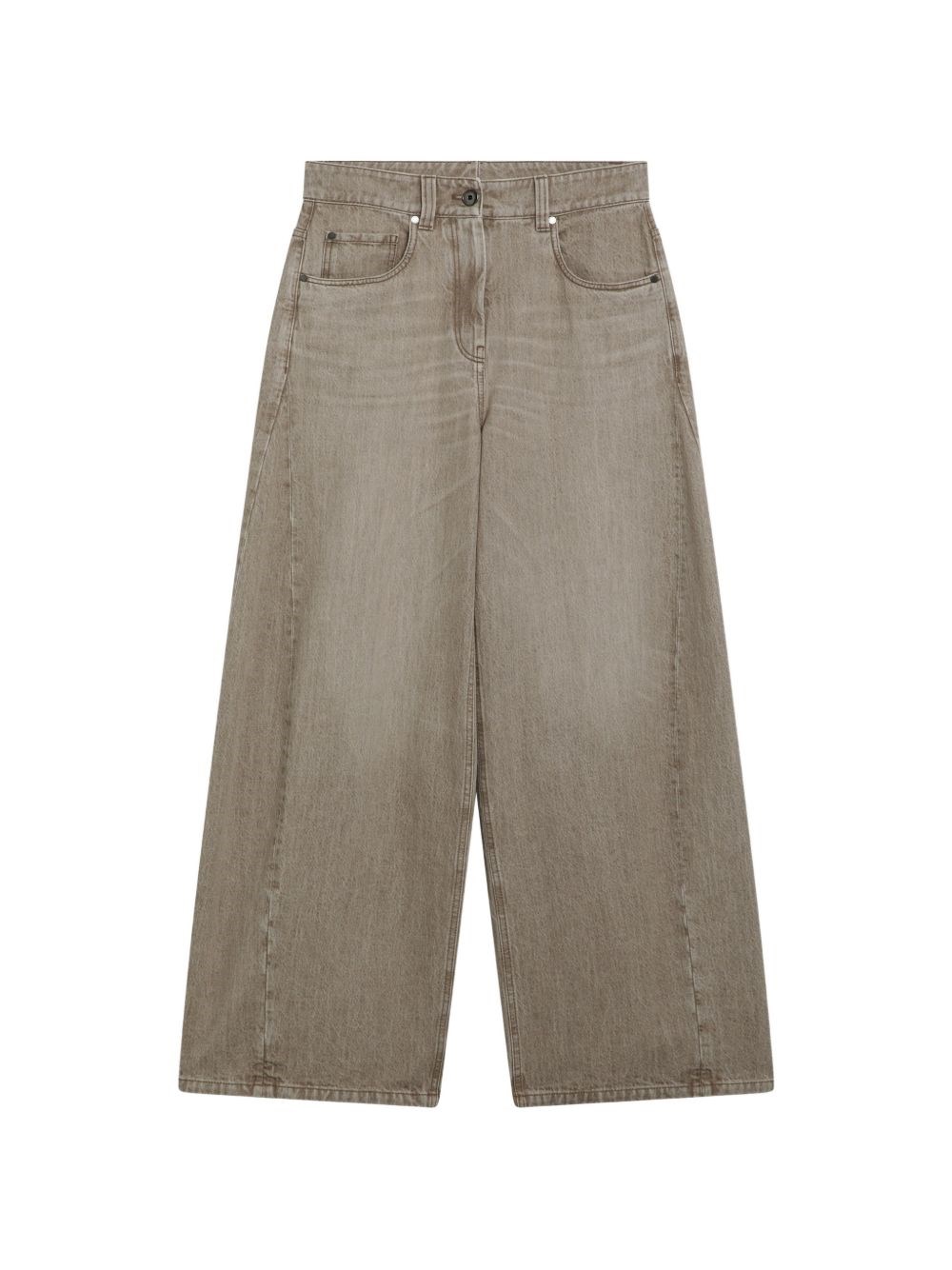 Brunello Cucinelli Denim Jeans Brunello Cucinelli