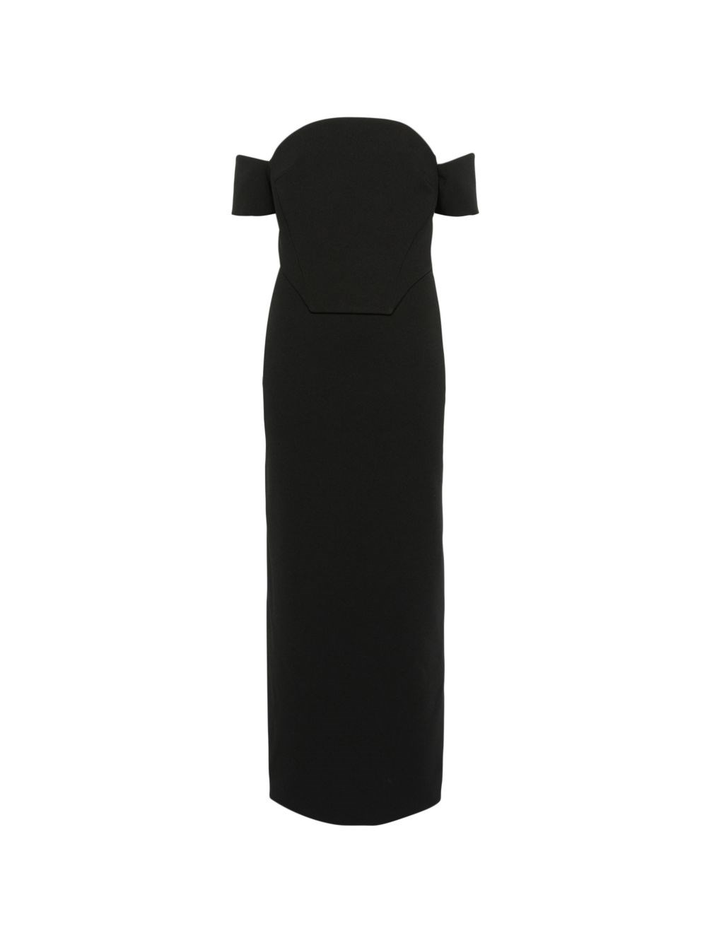 Solace London Wymore Maxi Dress