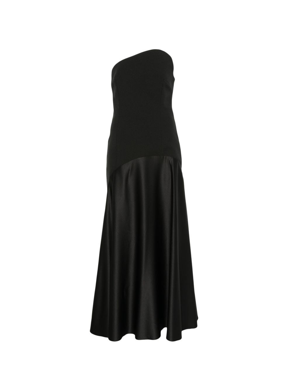 Solace London Edison Midi Dress