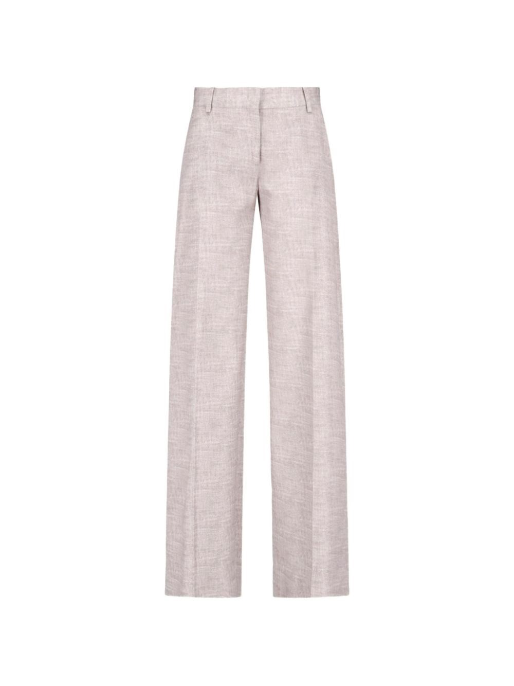 Ermanno Scervino Straight-Leg Trousers