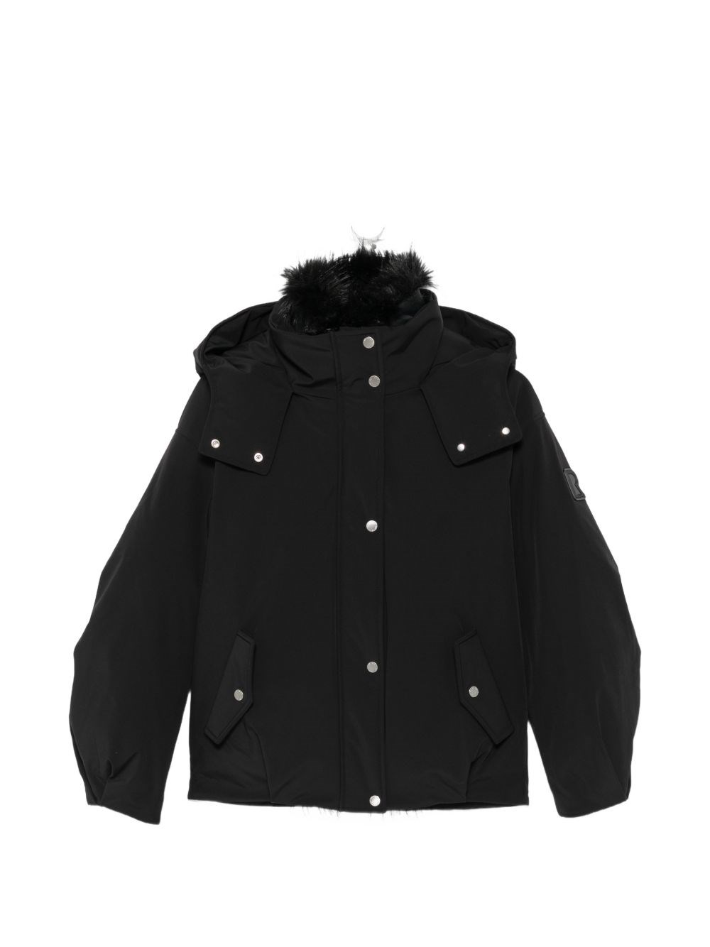 Precious Down Jacket By Rudsak