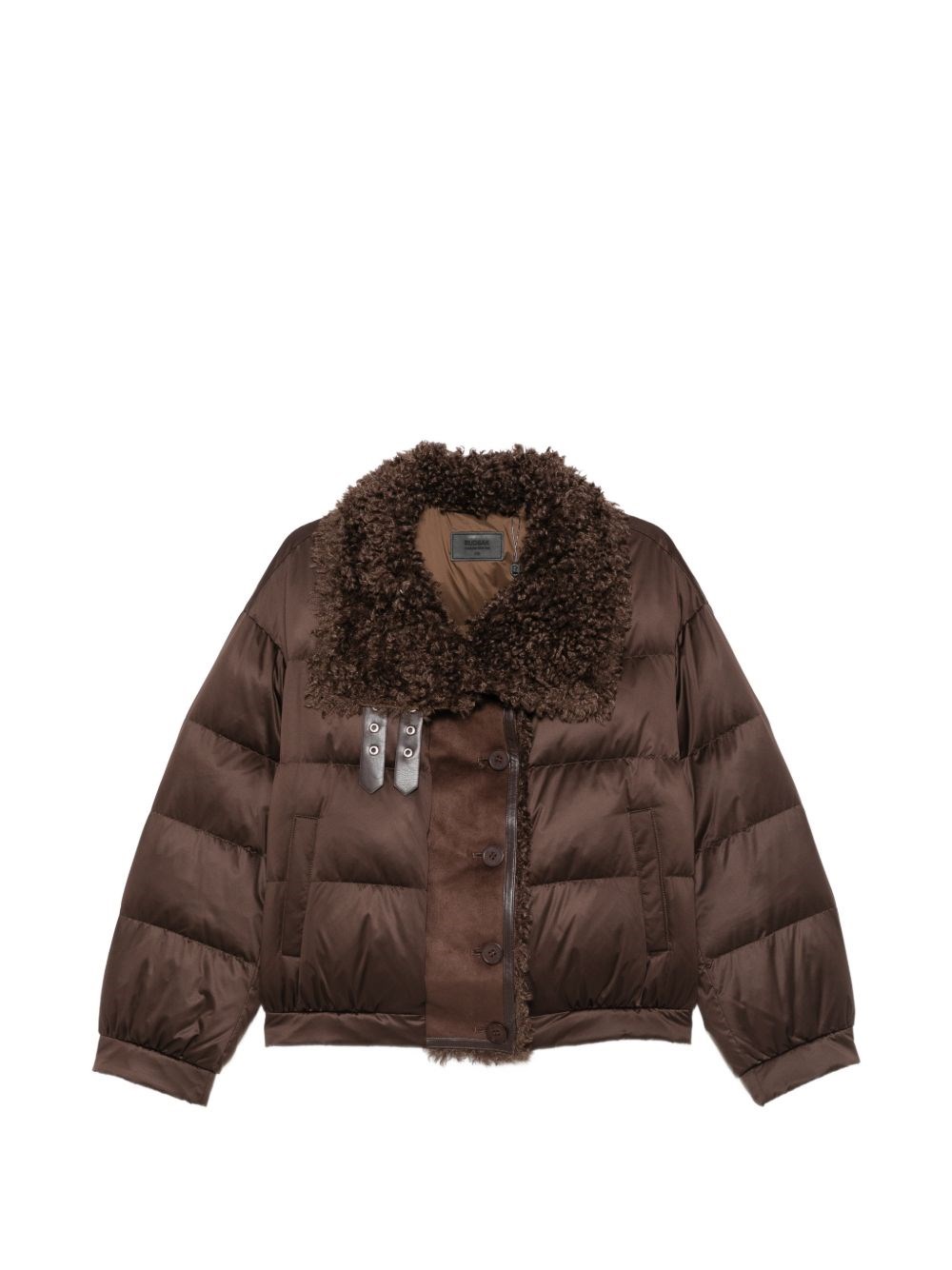 Larissa Down Jacket