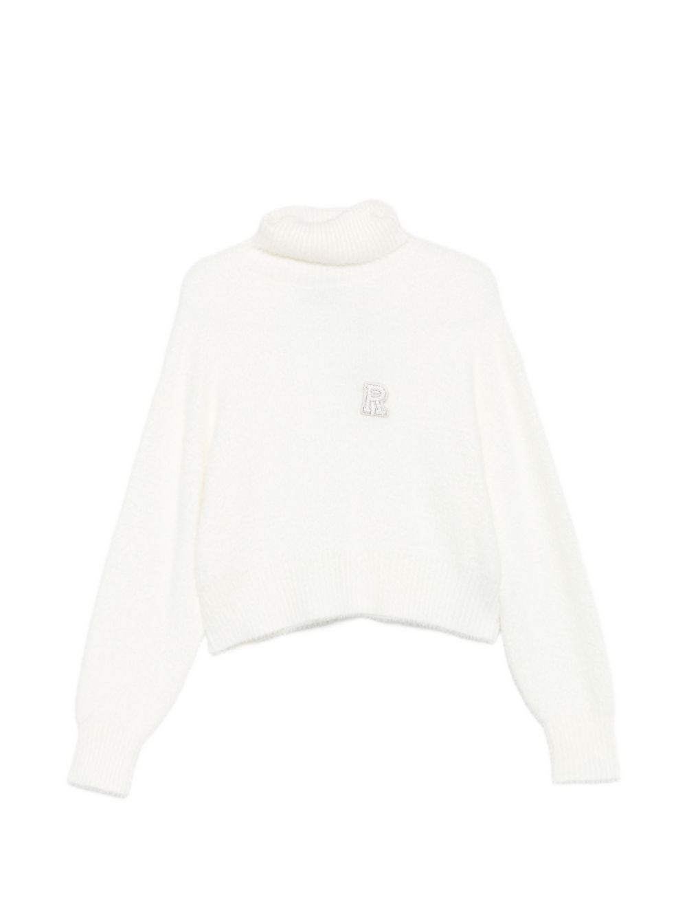 Rudsak Alisya Turtle-Neck Sweater