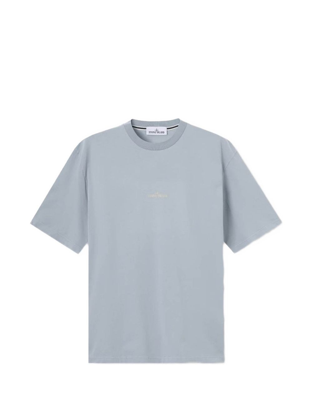 Stone Island Men's Desert T-Shirt Ash