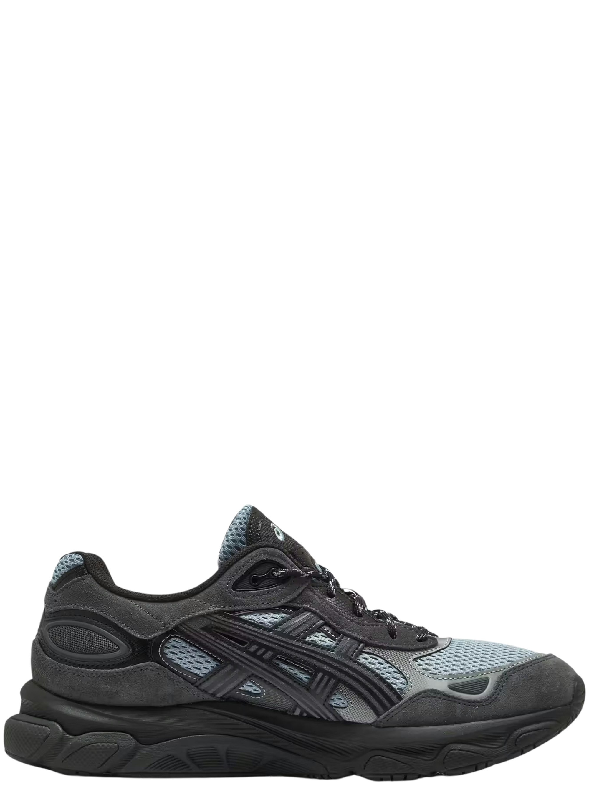 Asics - Gel-Nyc 2.0 Sneaker - Sport - Herren - Blau - 42 Eu - Bild 3