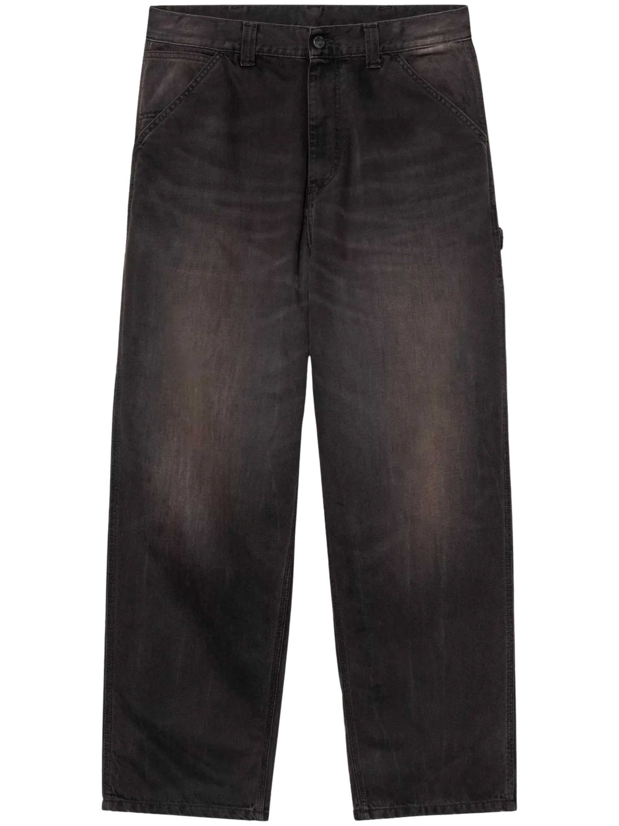 Carhartt WIP Og Single Knee Pants Camano Jeans By Carhartt Wip