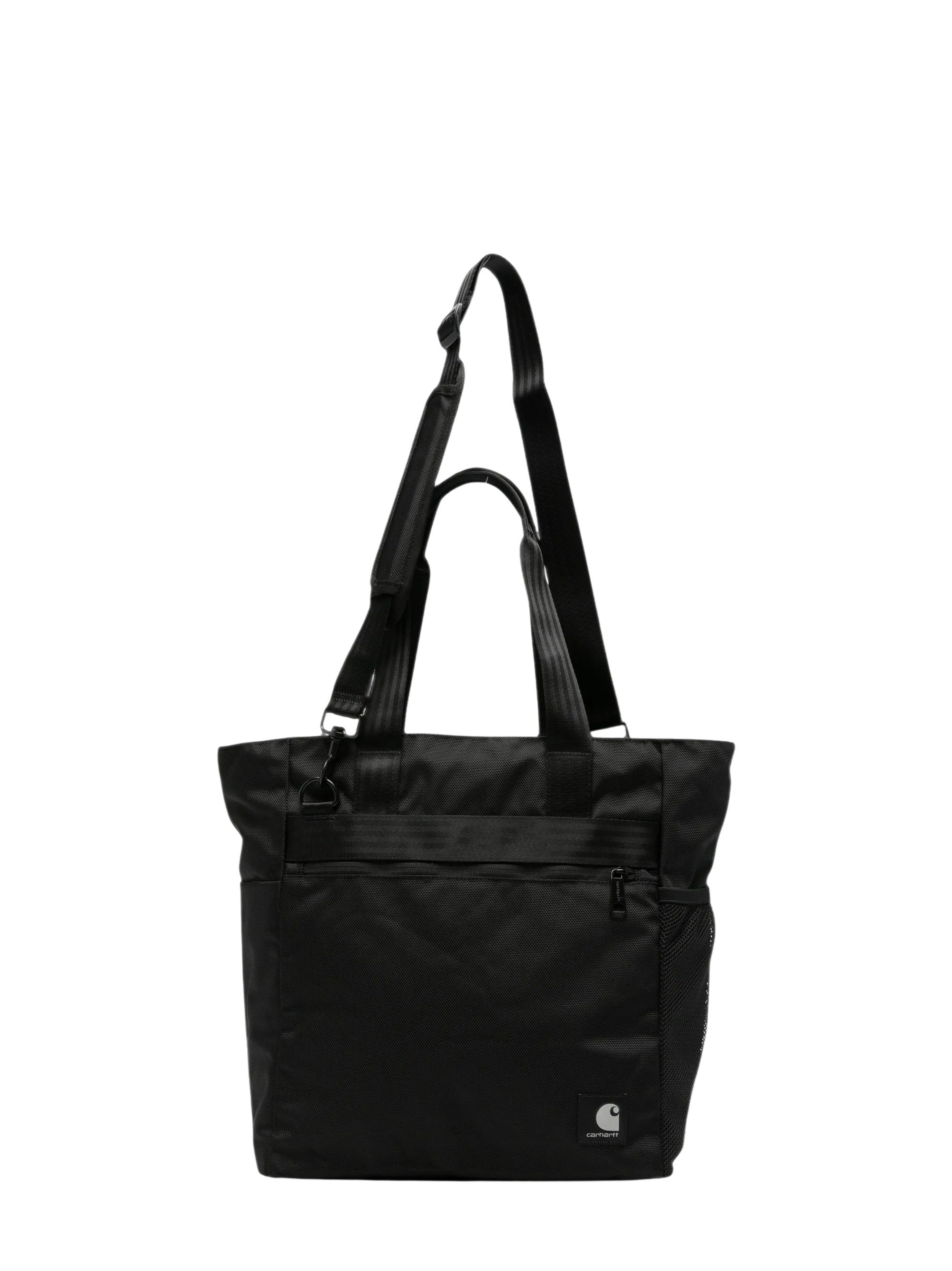 Carhartt WIP Borsa Tote Con Patch Logo