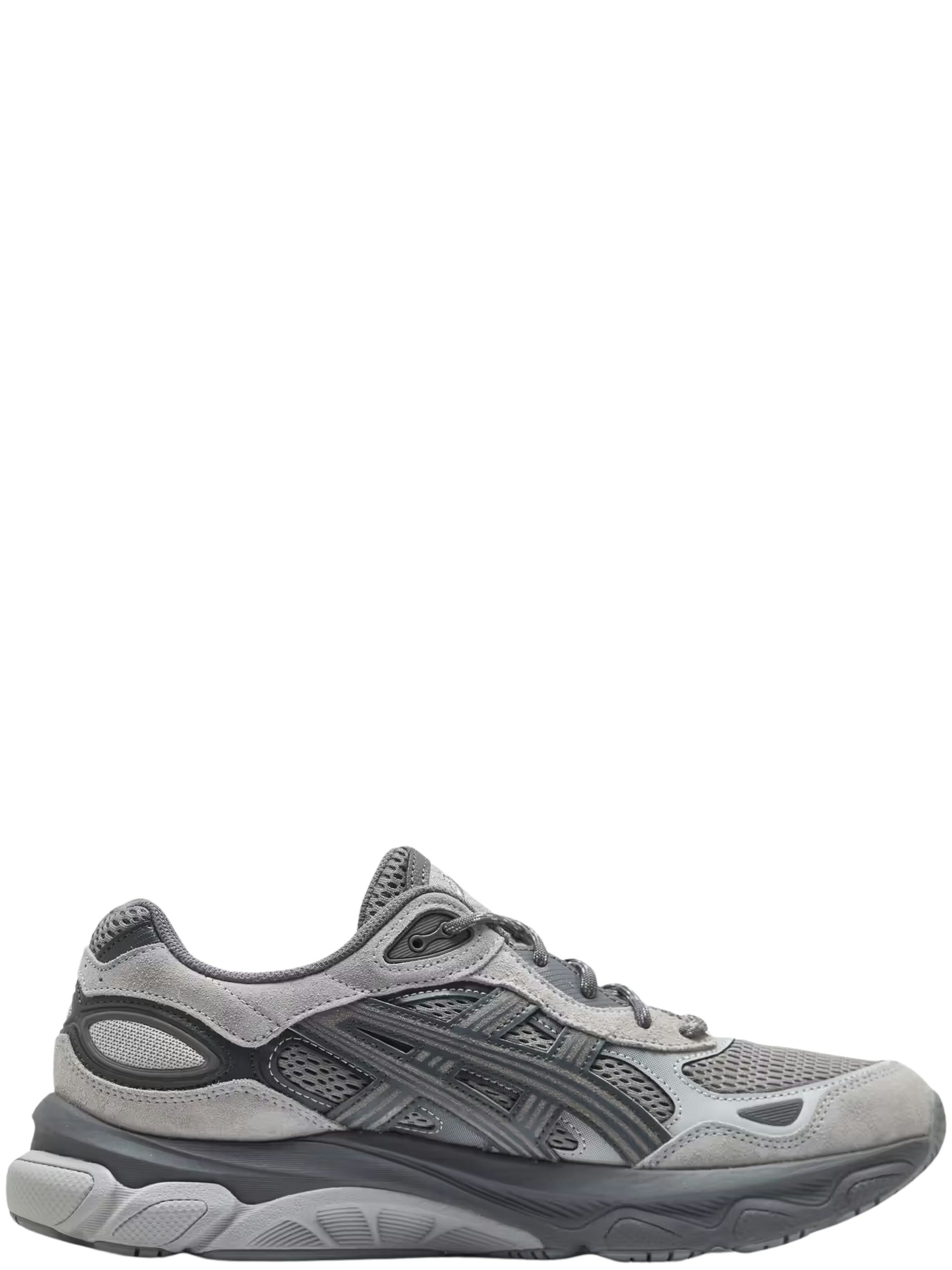 Asics Asics Gel Nyc 2.0 Low-Top Sneakers