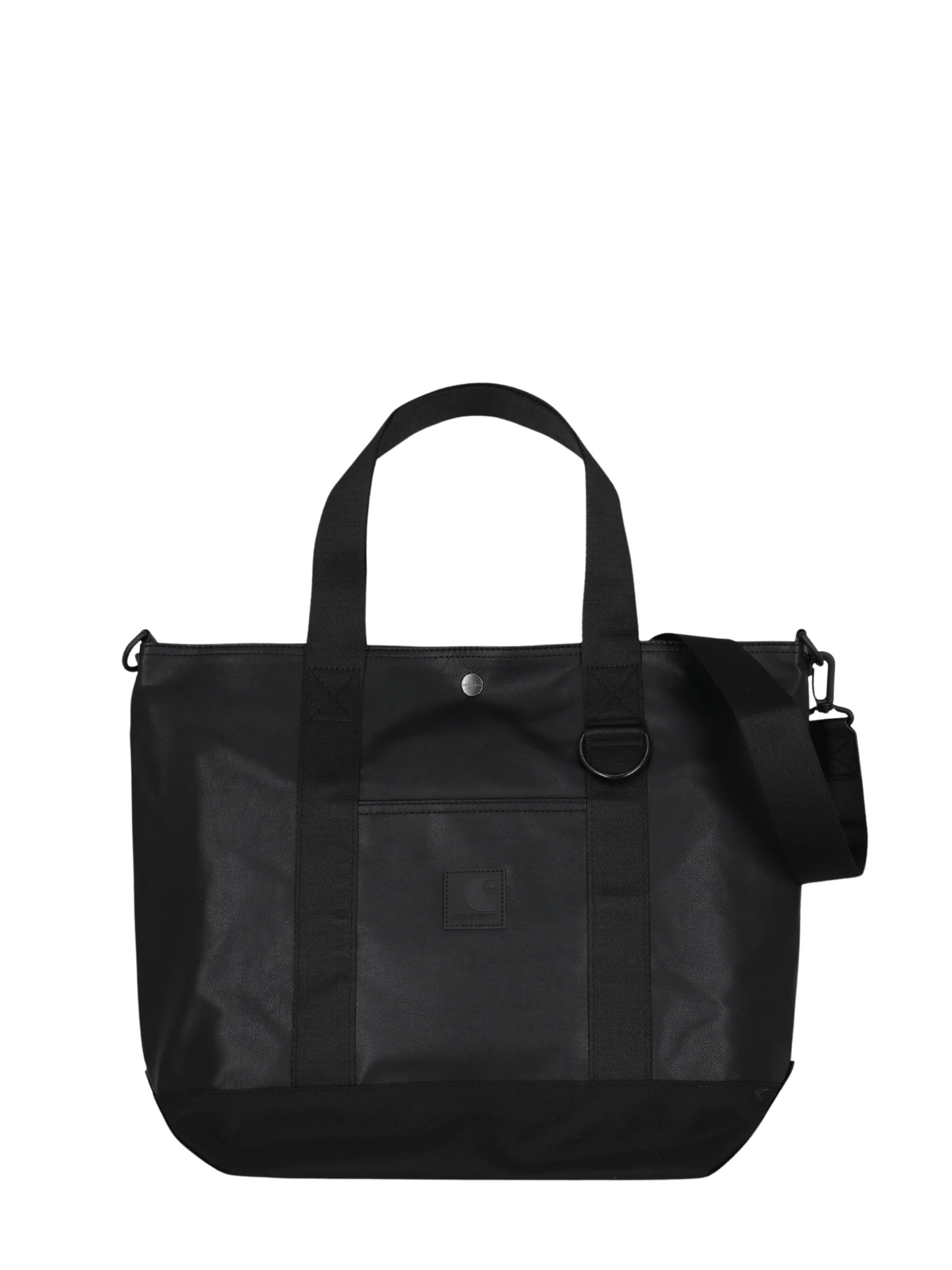 Carhartt WIP Arizona Tote Bag Con Patch Logo
