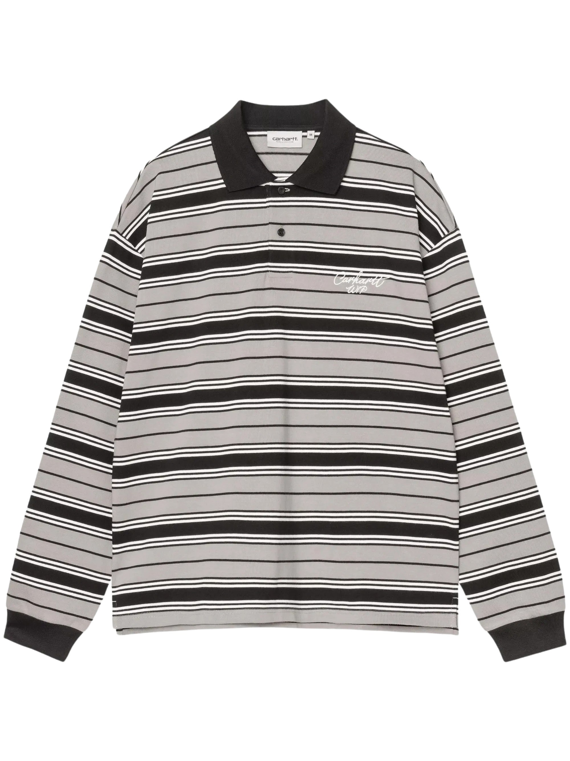 Carhartt WIP Devitt Rugby Shirt