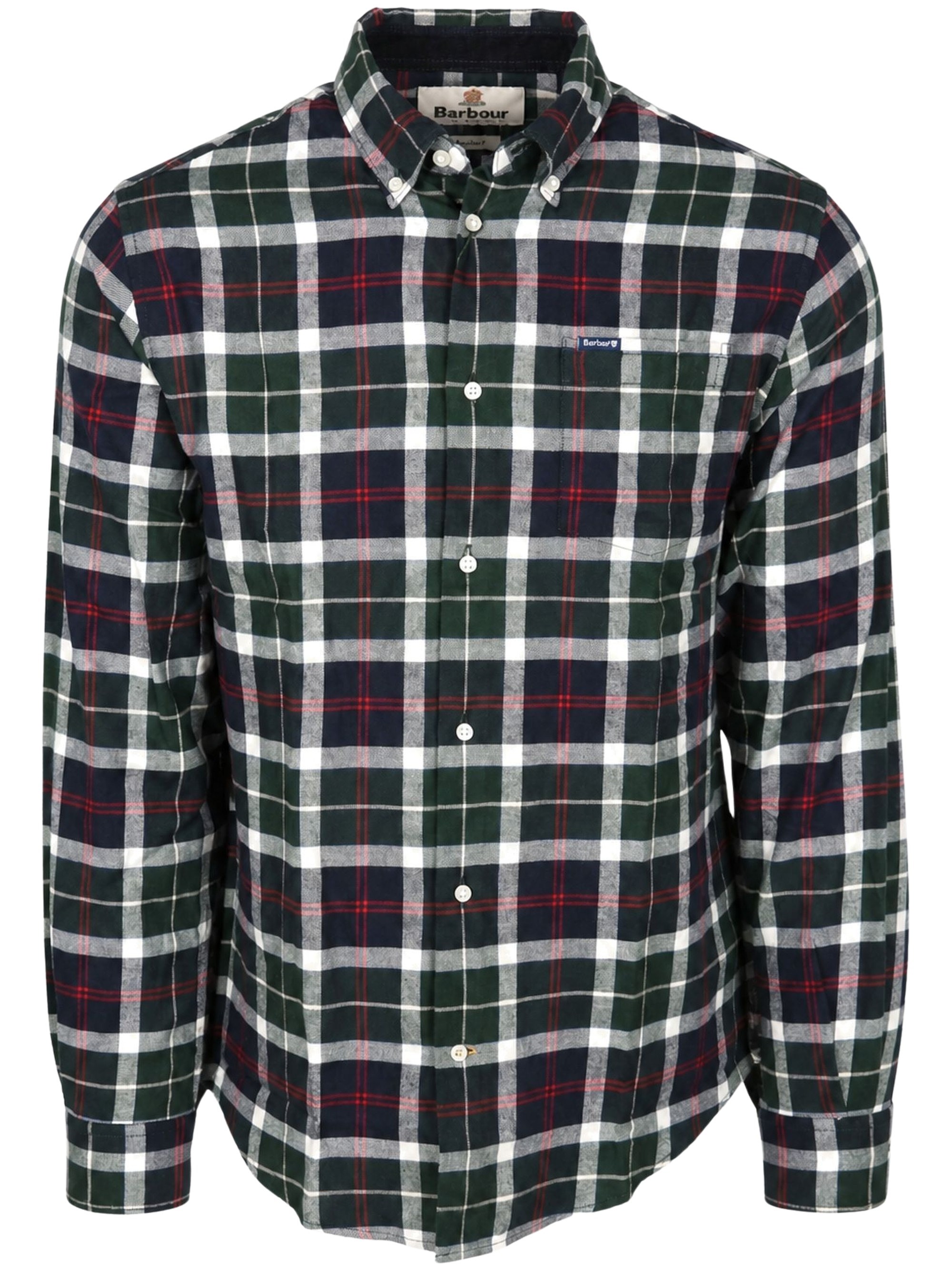Fortrose Shirt
