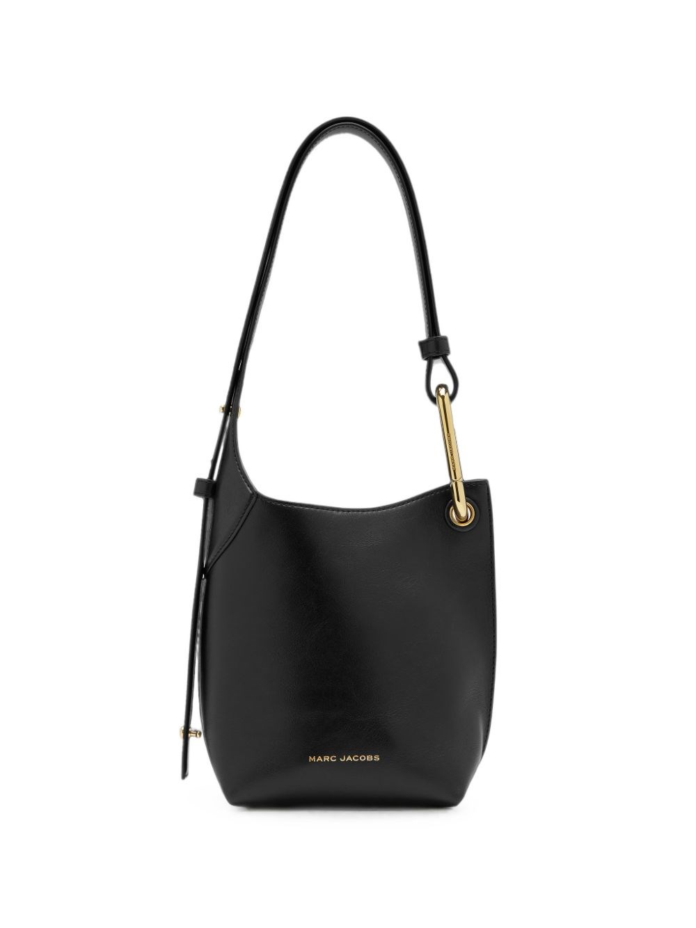 Marc Jacobs Marc Jacobs Scene Small Leather Bucket Bag