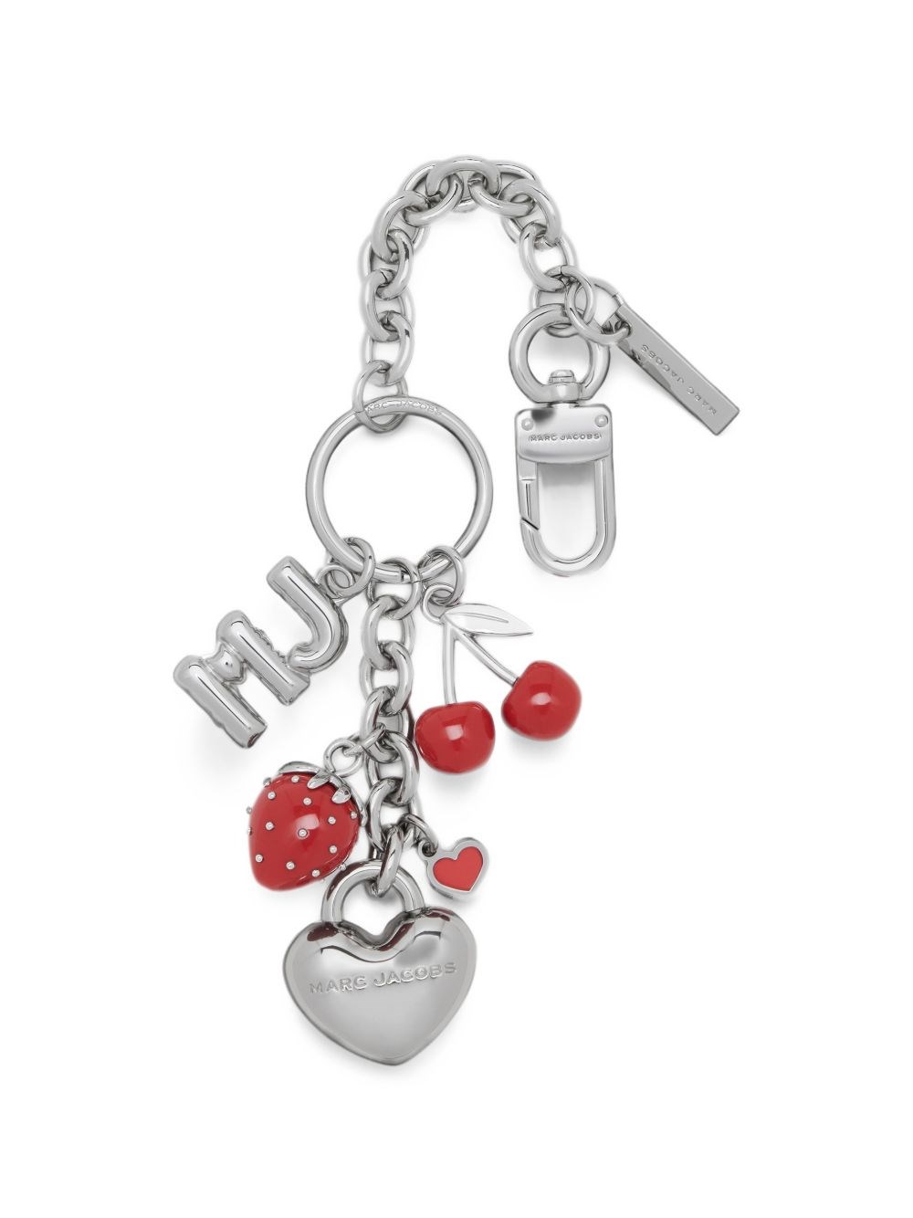 Marc Jacobs Cherry Charm By Marc Jacobs