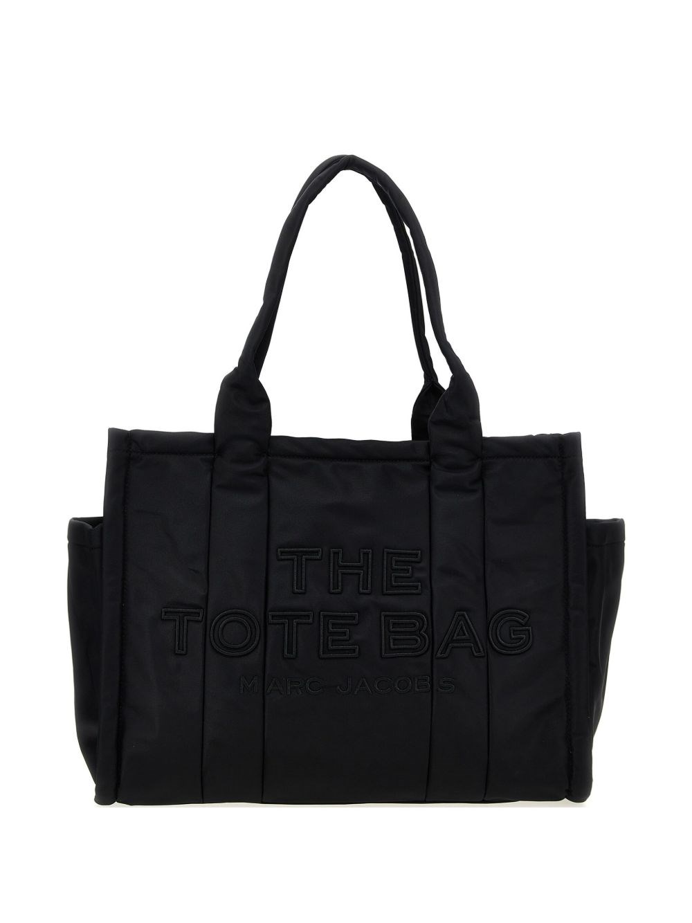 Marc Jacobs Nylon The Large Tote