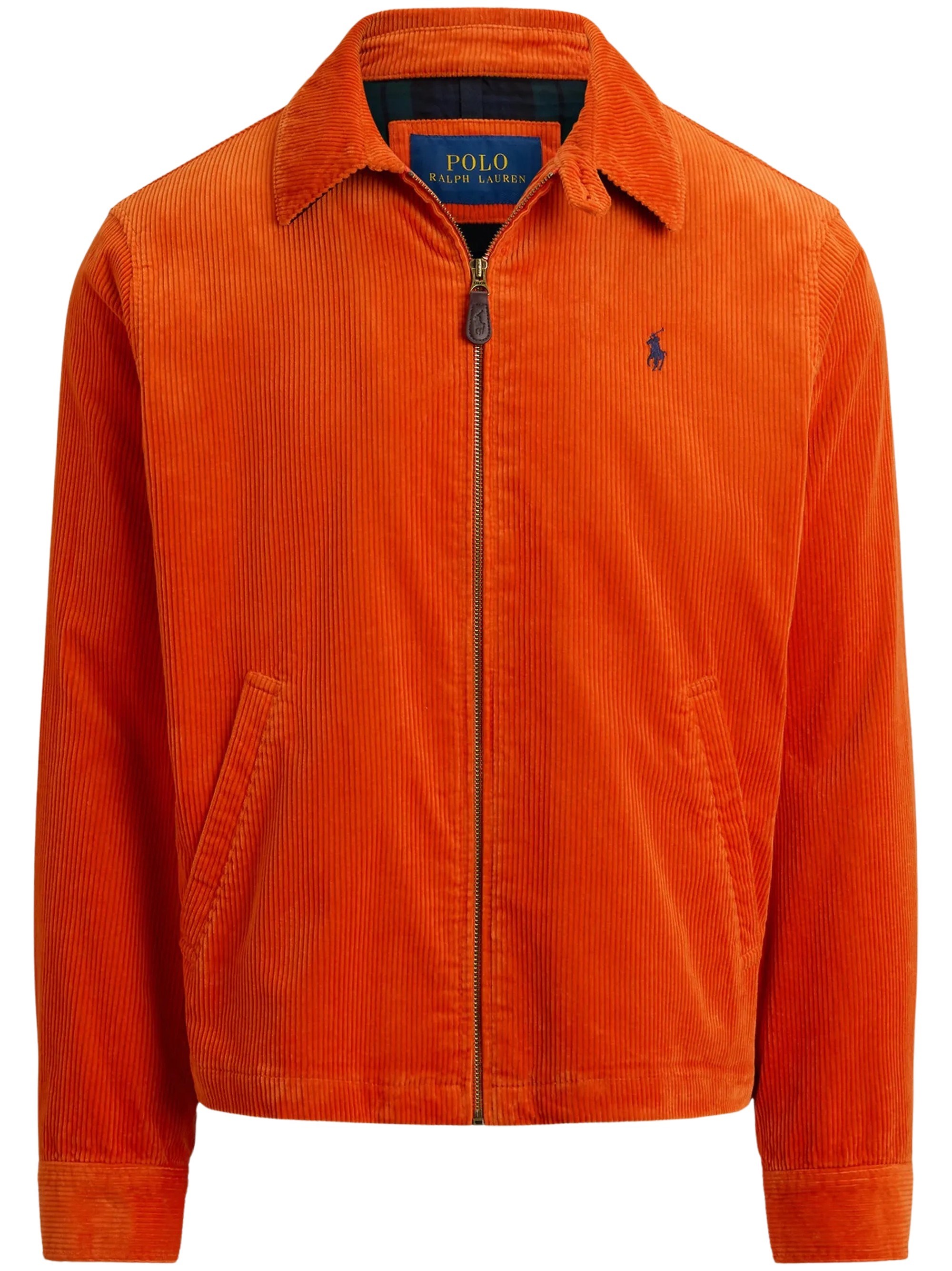 POLO RALPH LAUREN Wynton Jacket By Polo Ralph Lauren