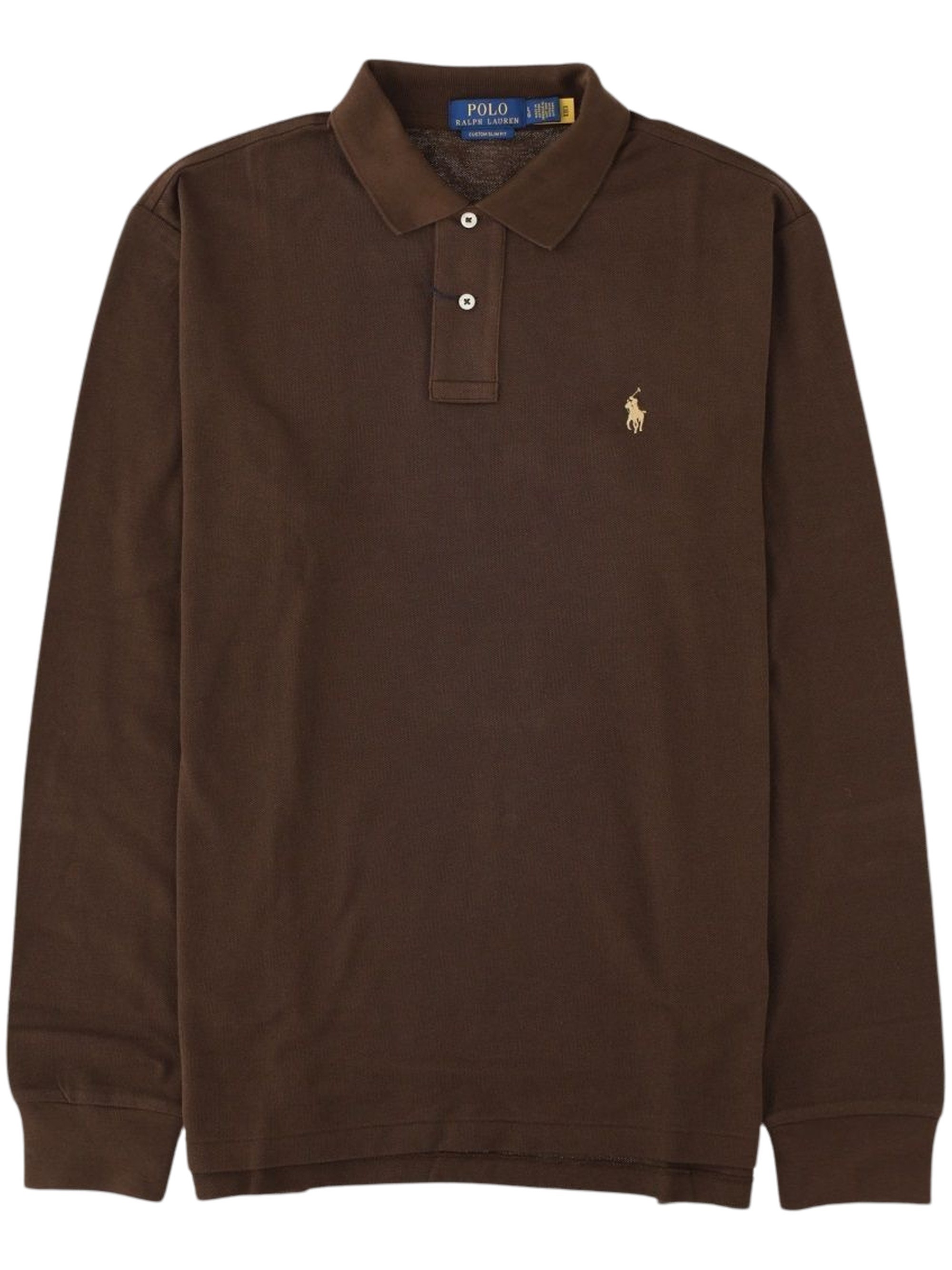 POLO RALPH LAUREN Logo Polo Shirt