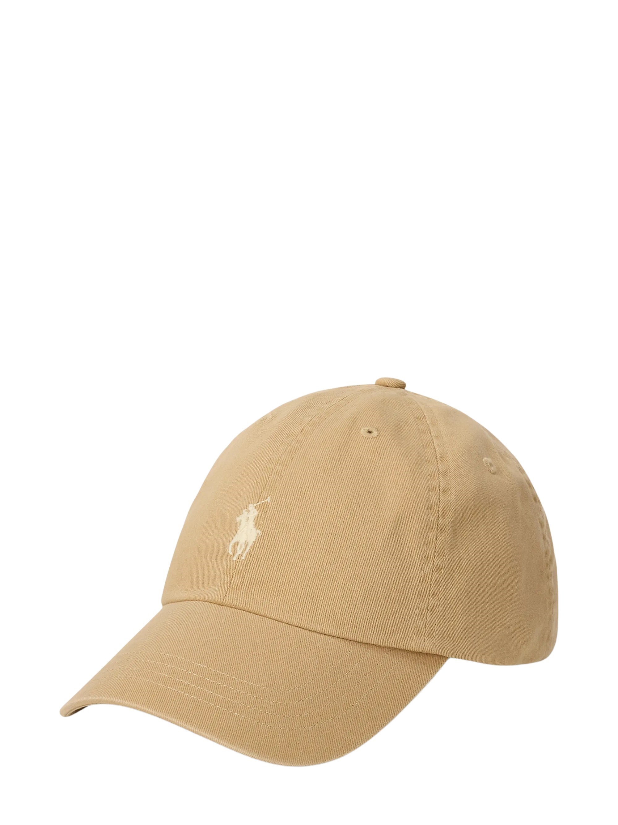 POLO RALPH LAUREN Logo Cap