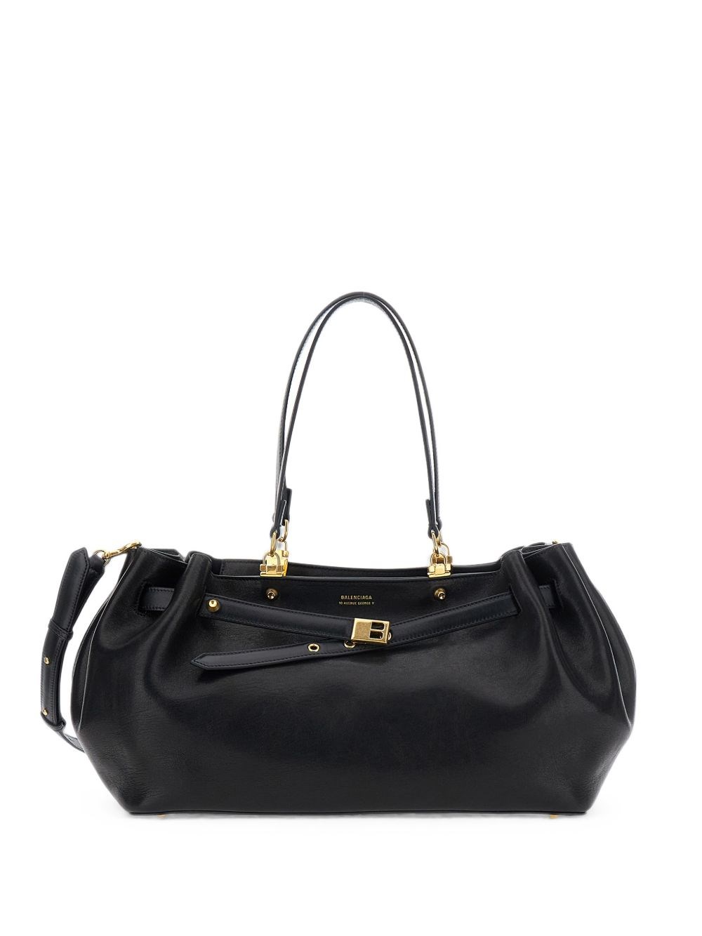 Fan Medium Tote Bag