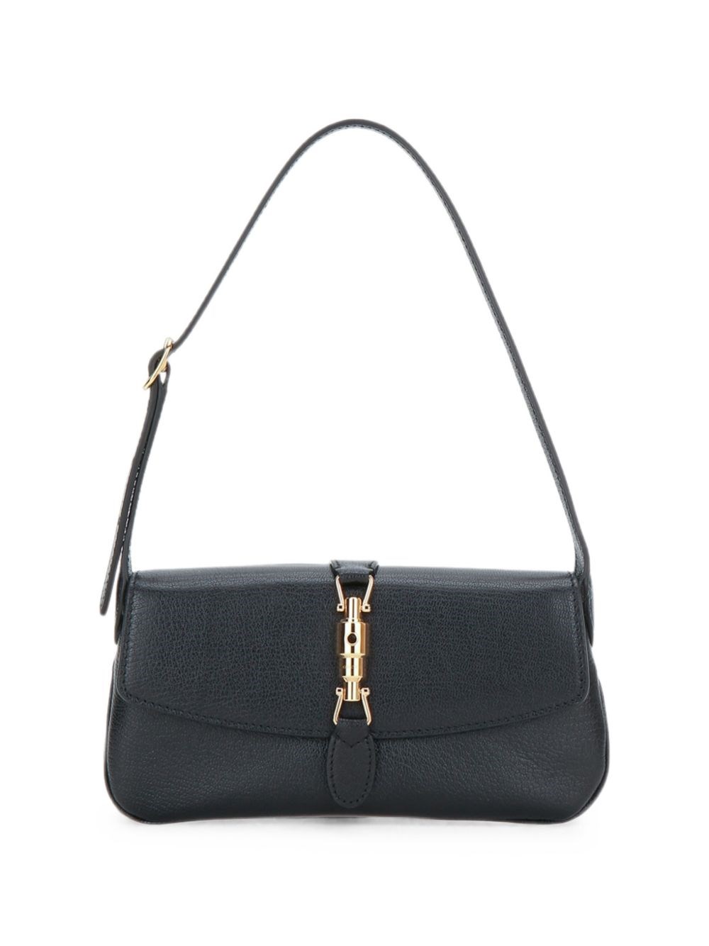 Gucci Gucci Jackie Leather Mini Bag