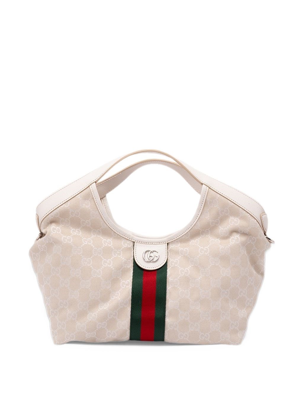 Gucci Giglio Small Tote Bag