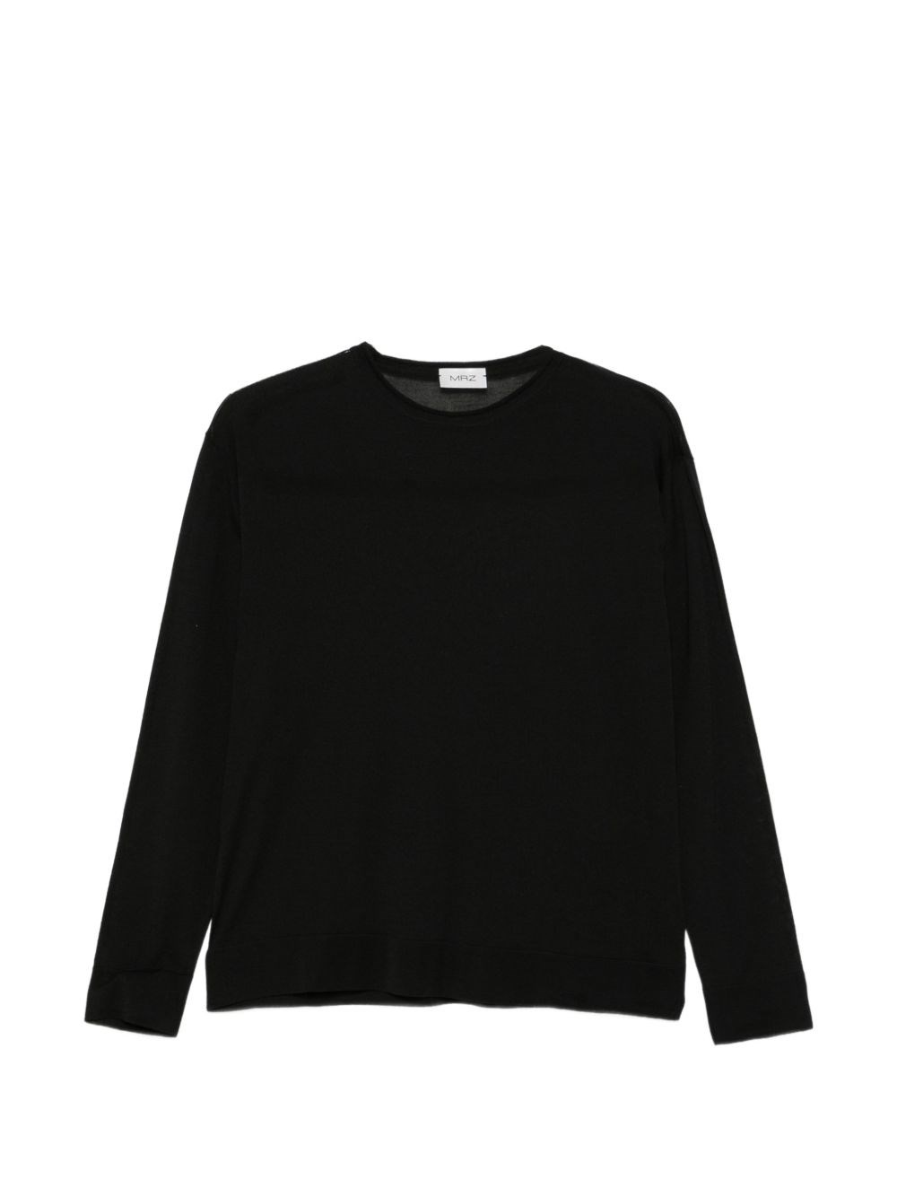 Wool Crewneck Sweater