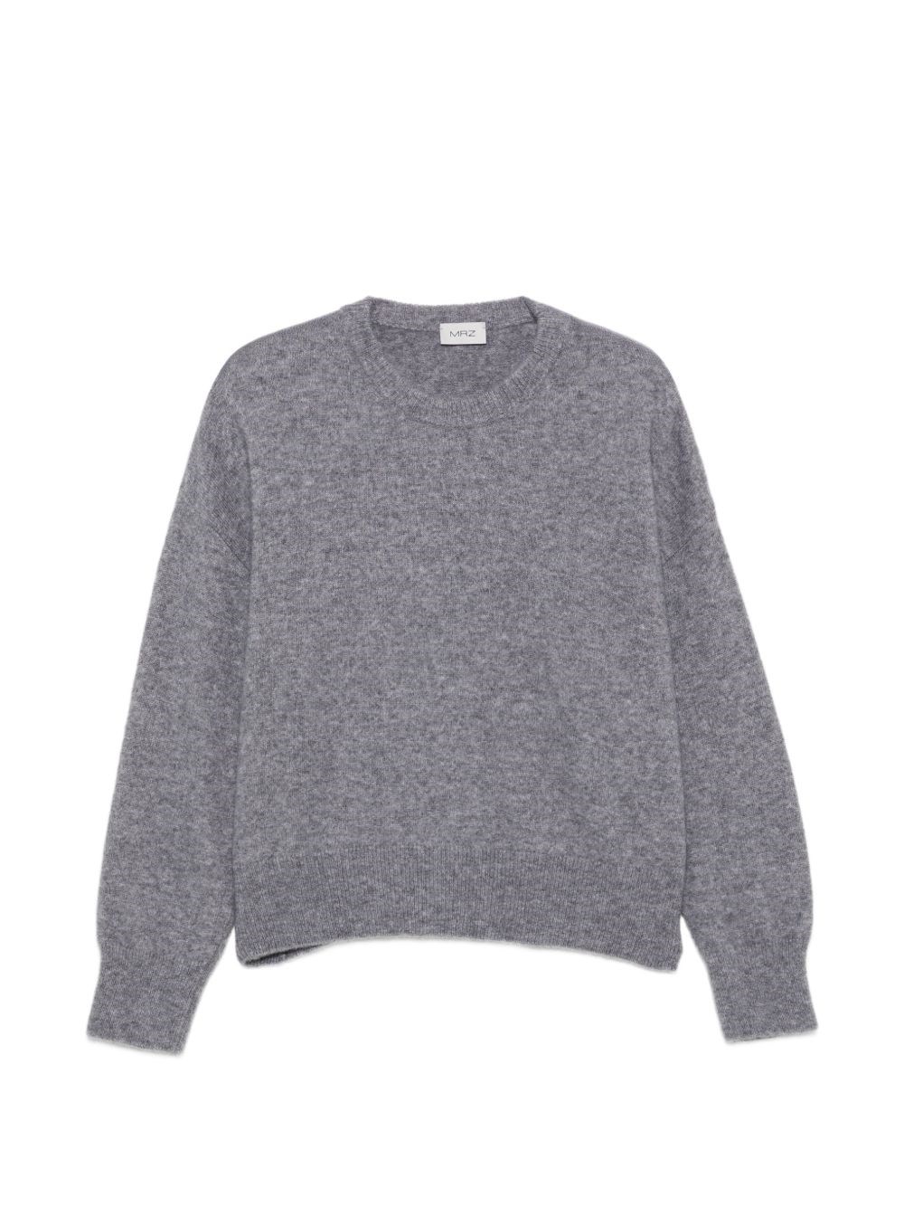 Cashmere Crewneck Sweater