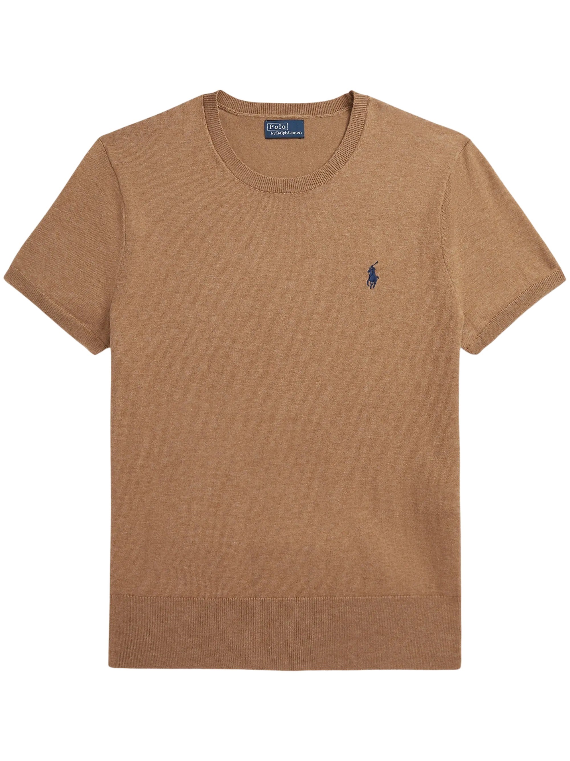 POLO RALPH LAUREN Polo Ralph Lauren Logo T-Shirt