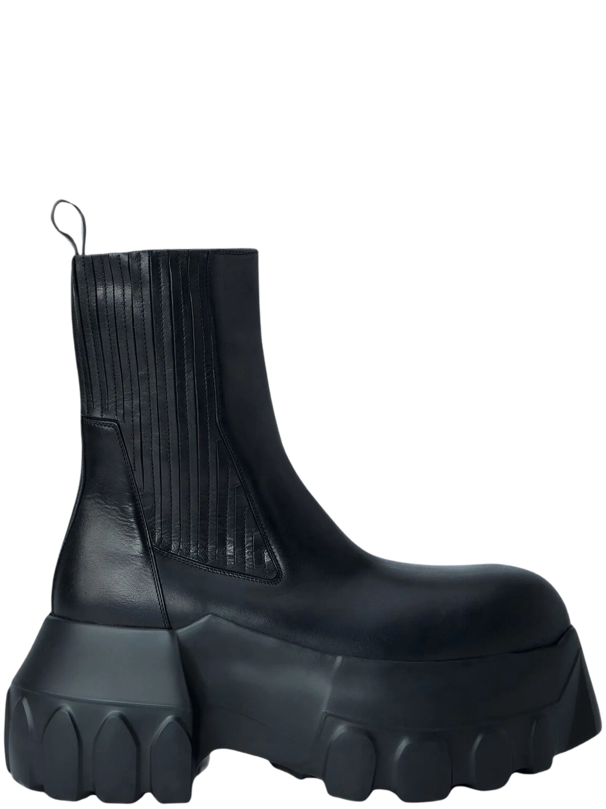 Rick Owens Rick Owens Chelsea Boots