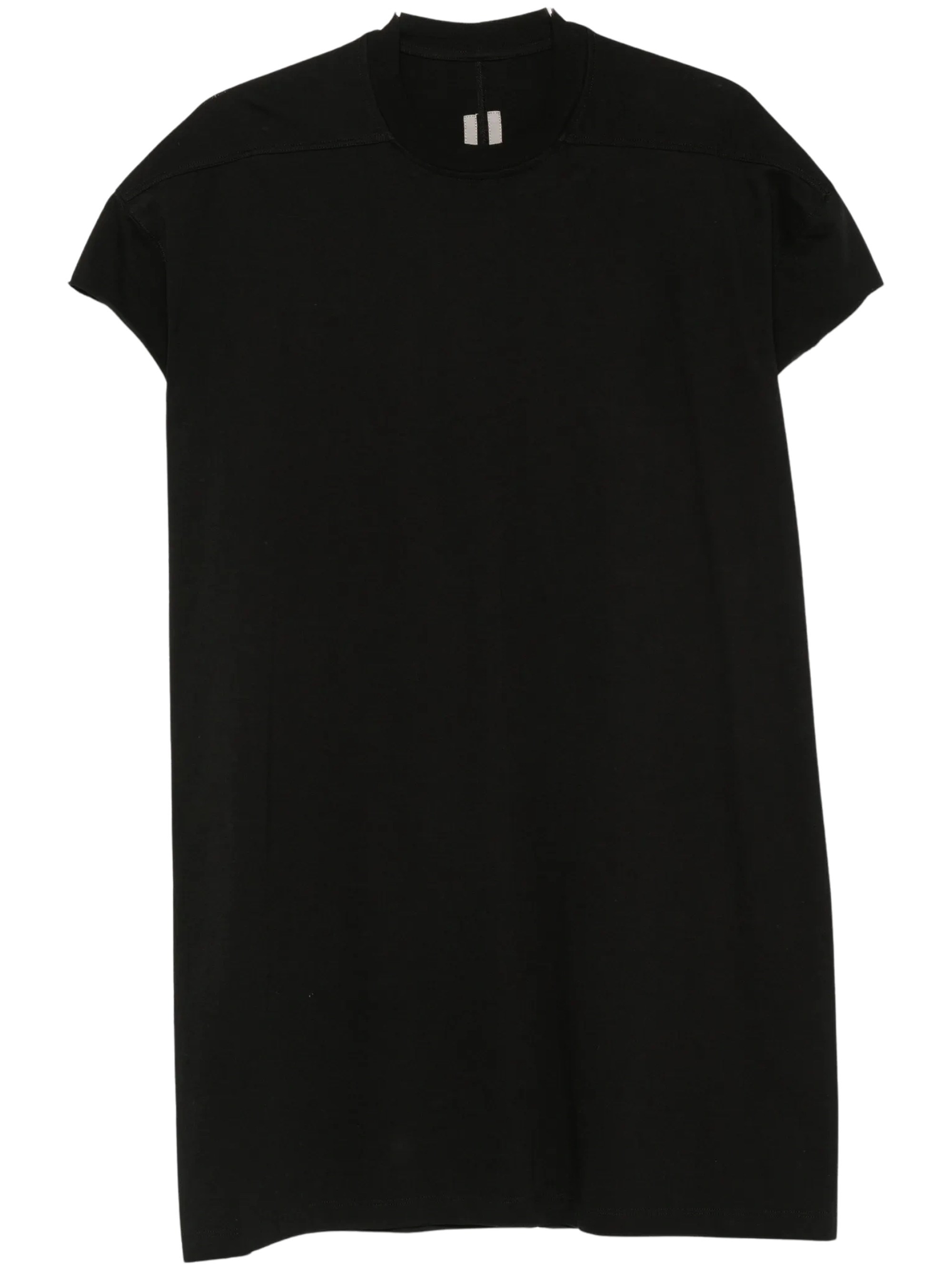 Rick Owens Jumbo T-Shirt By Rick Owens