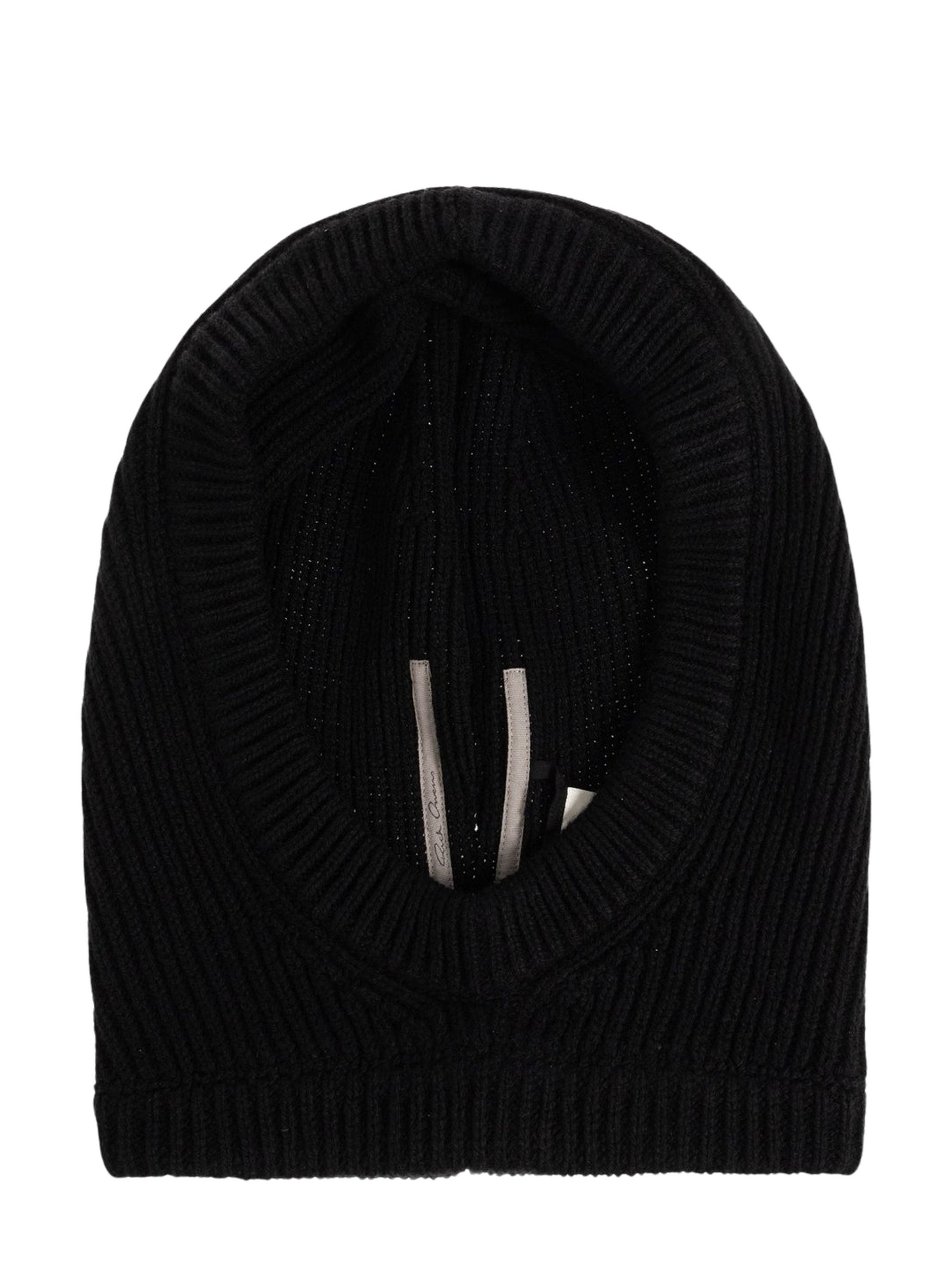 Rick Owens Tower Balaclava