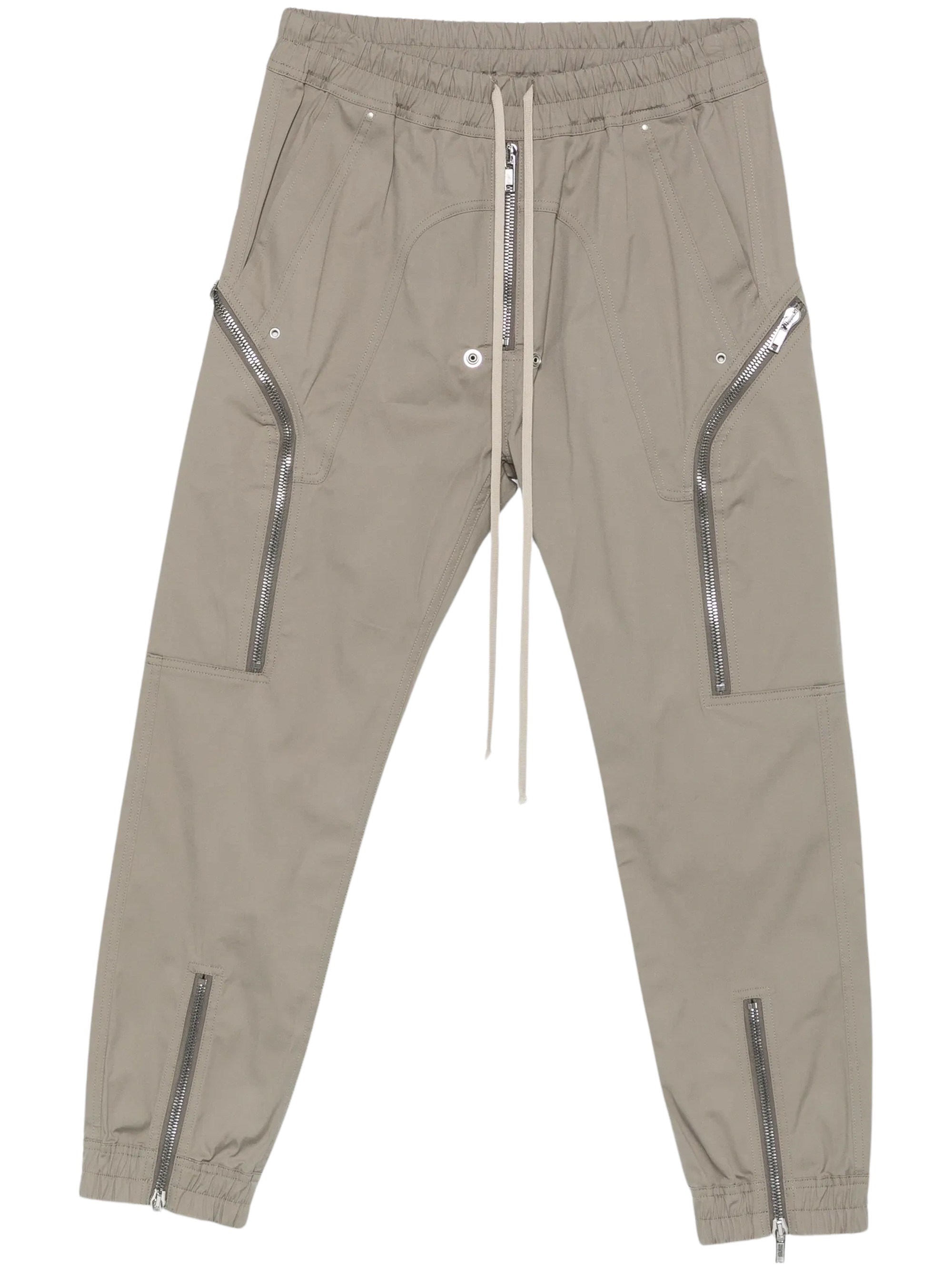 Trousers Drawstring