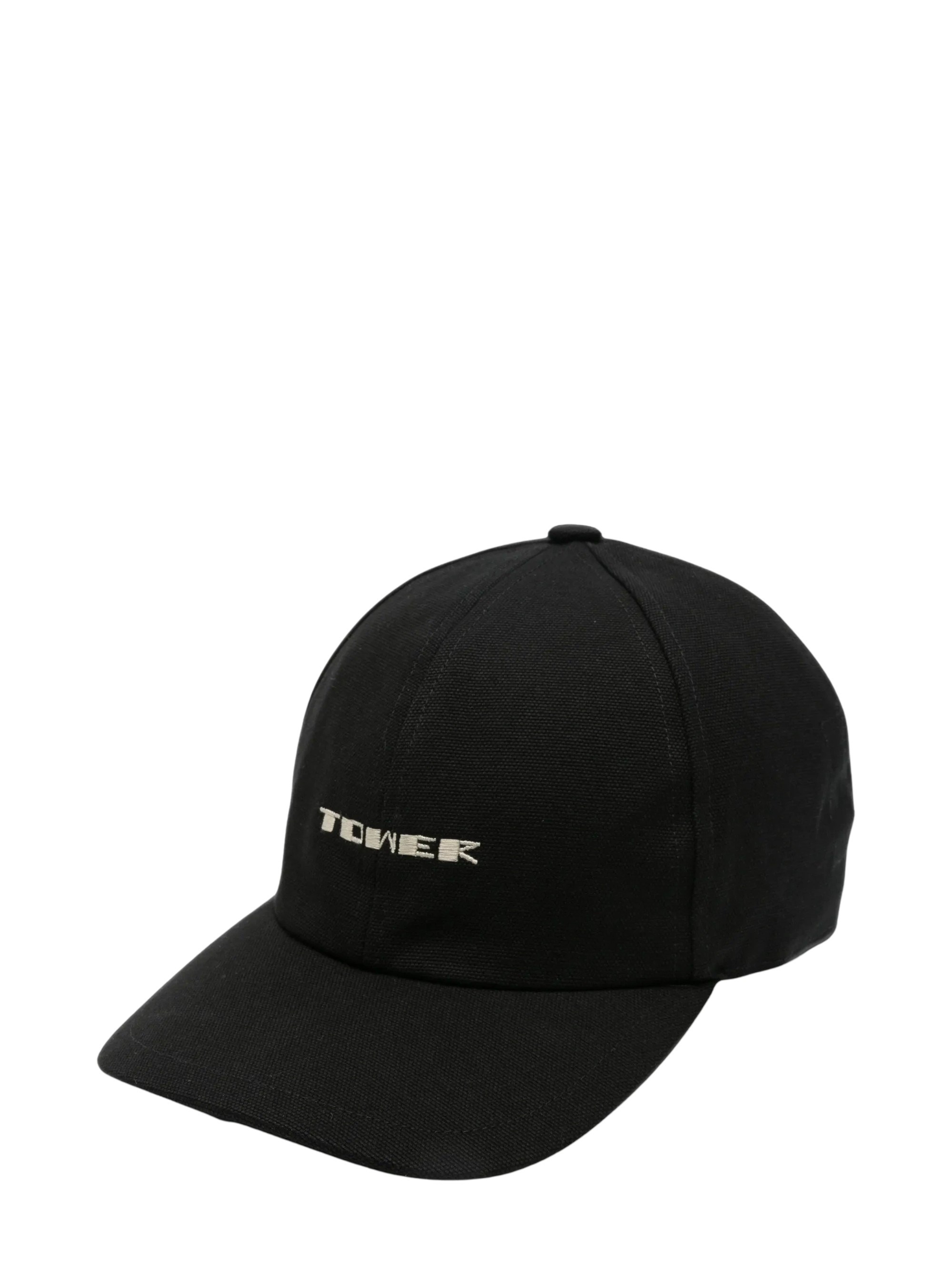RICK OWENS DRKSHDW Logo Cap