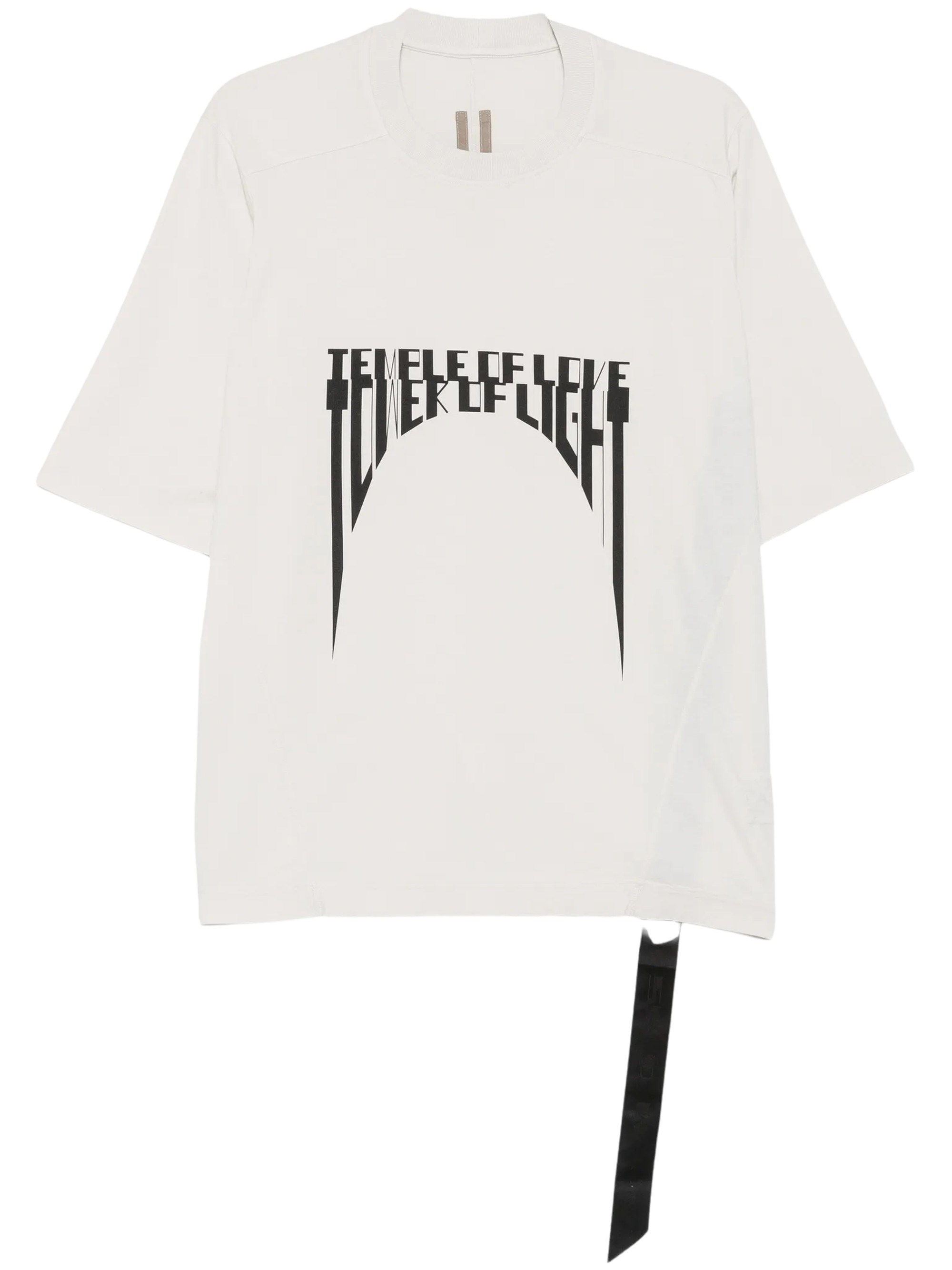 Drkshdw Rick Owens Drkshdw T-Shirt