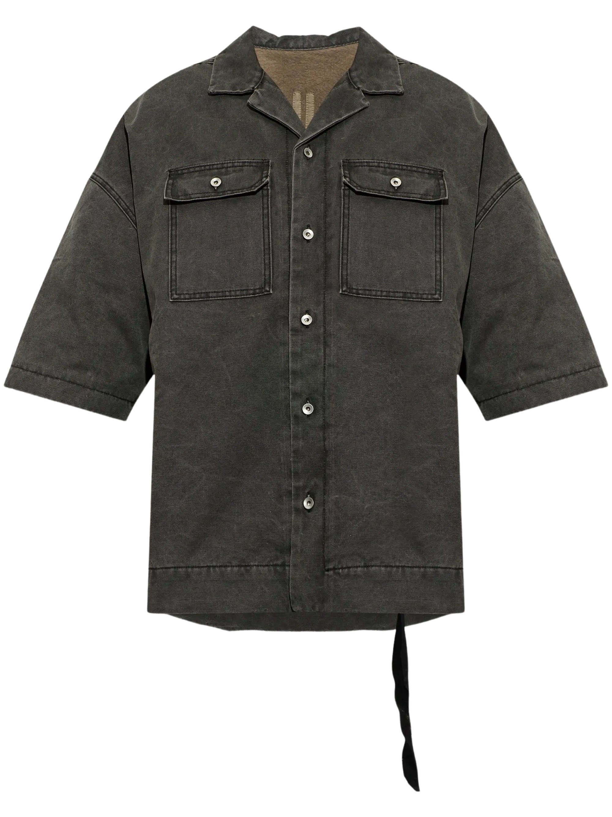 Drkshdw Magnum Jacket
