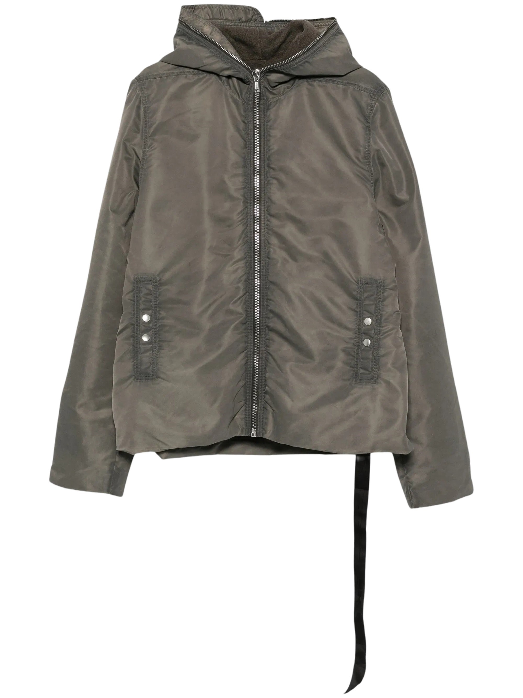 RICK OWENS DRKSHDW Tower Jacket