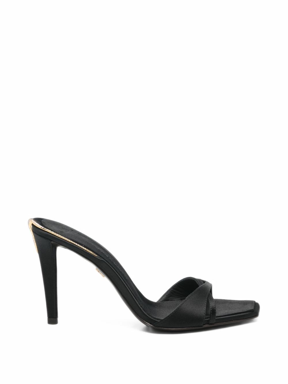 Giuseppe Zanotti Heel