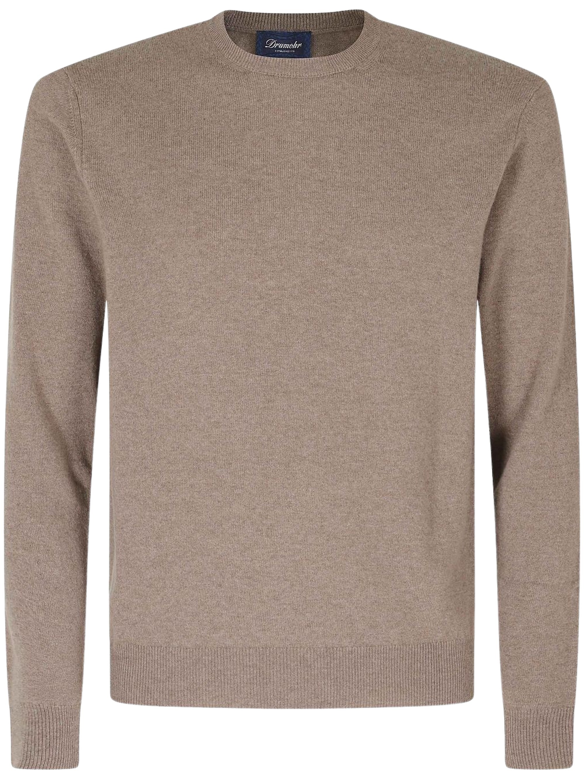 Crewneck Sweater