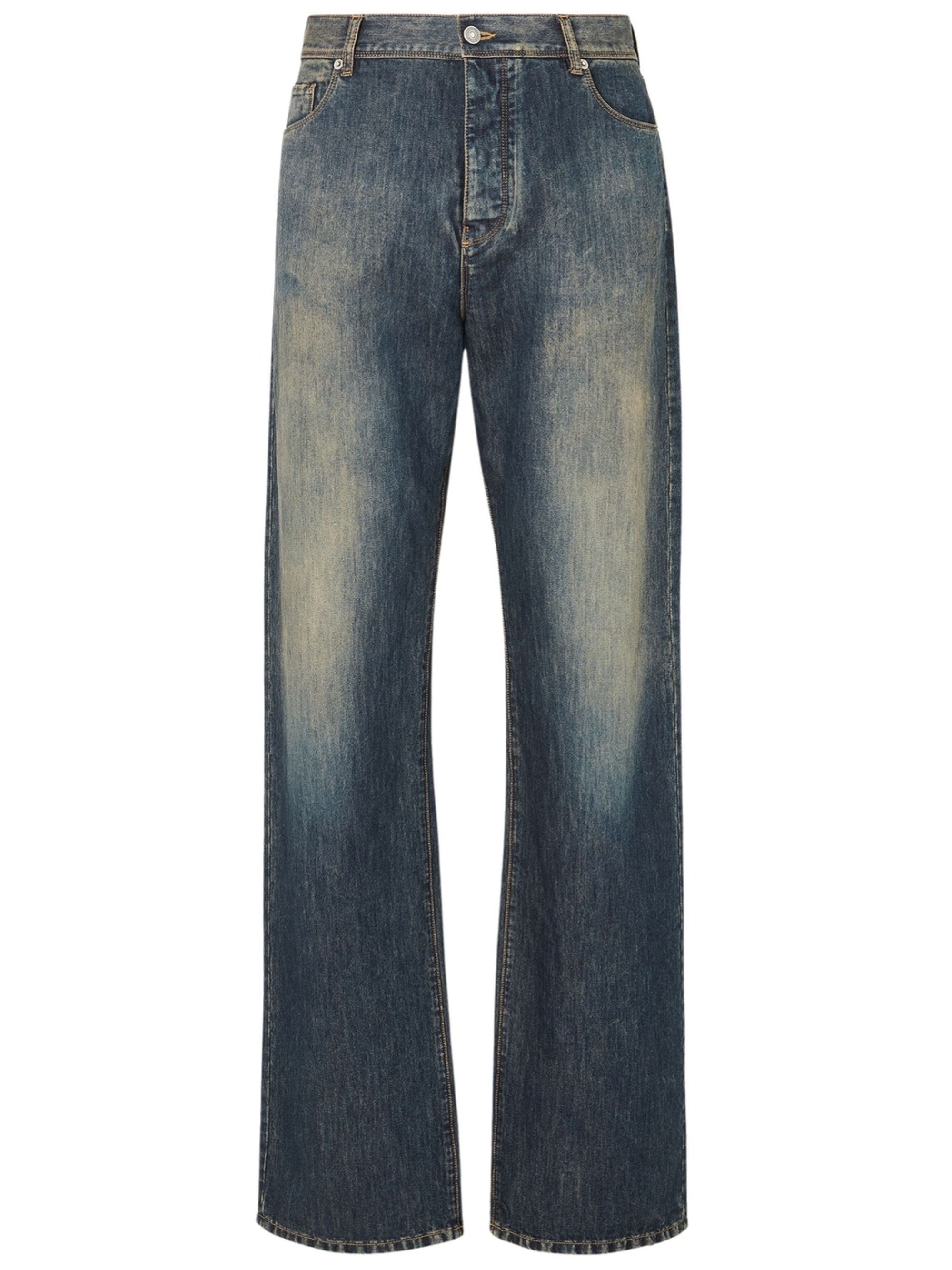Regular Jeans
