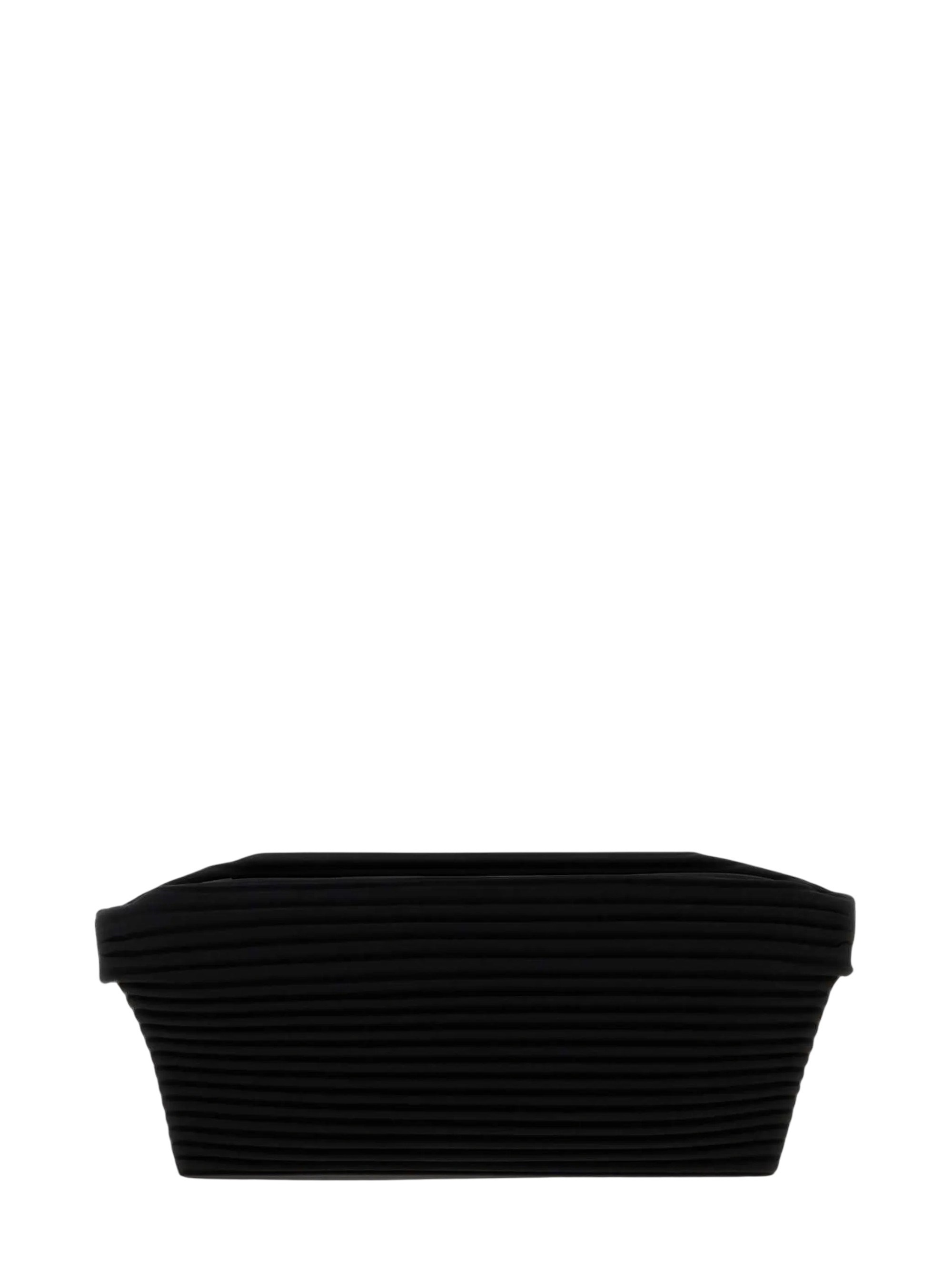 Homme Plisse’ Issey Miyake Pleats Slim Belt Bag By Homme Plisse’ Issey