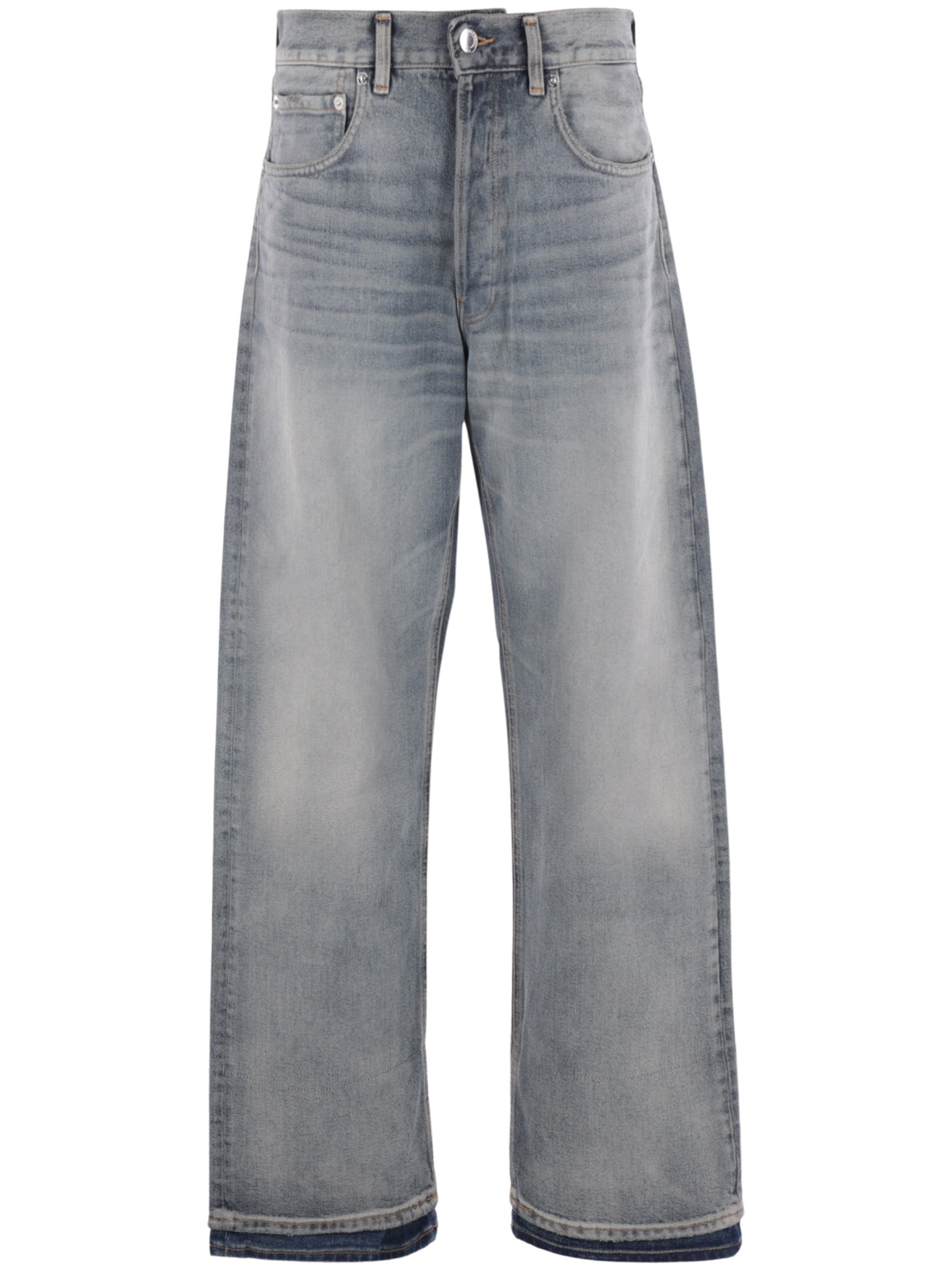 Achilles Jeans